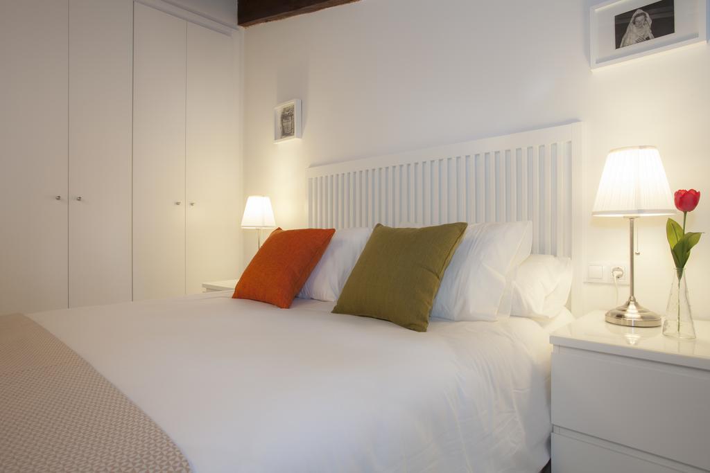 Singularstays San Vicente Apartment *