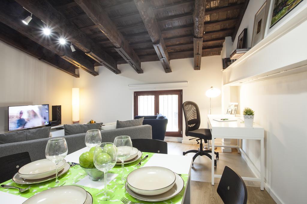 Apartment Singularstays San Vicente *