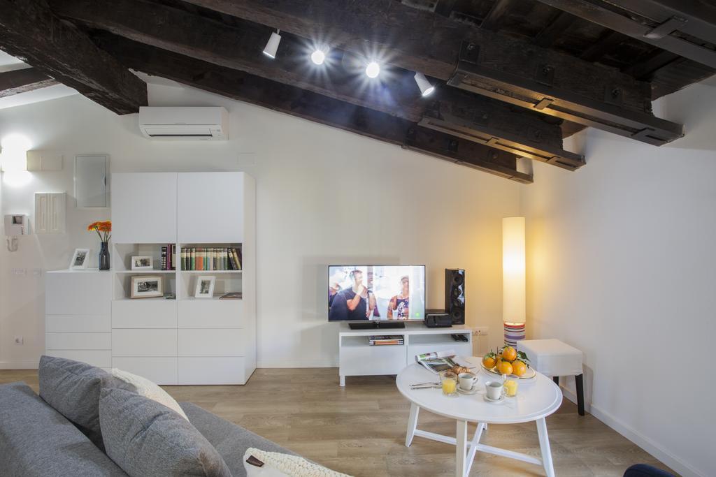 Apartment Singularstays San Vicente