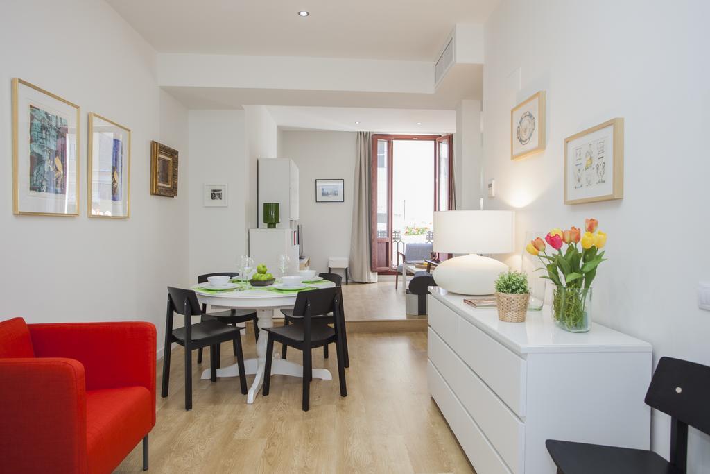 Apartment Singularstays San Vicente