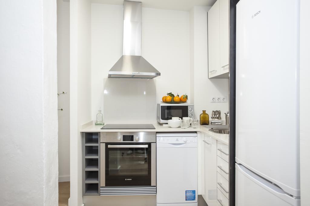 Singularstays San Vicente Apartment
