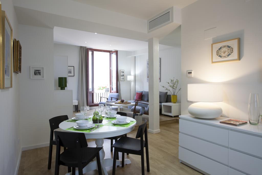 Apartment Singularstays San Vicente
