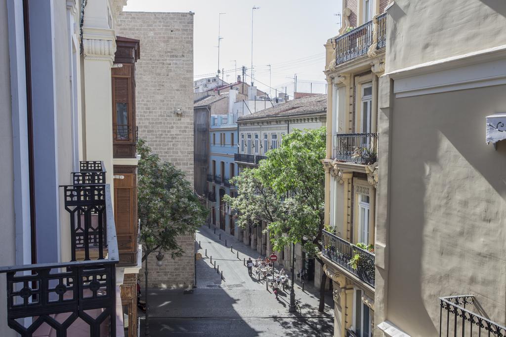 Singularstays San Vicente Apartment