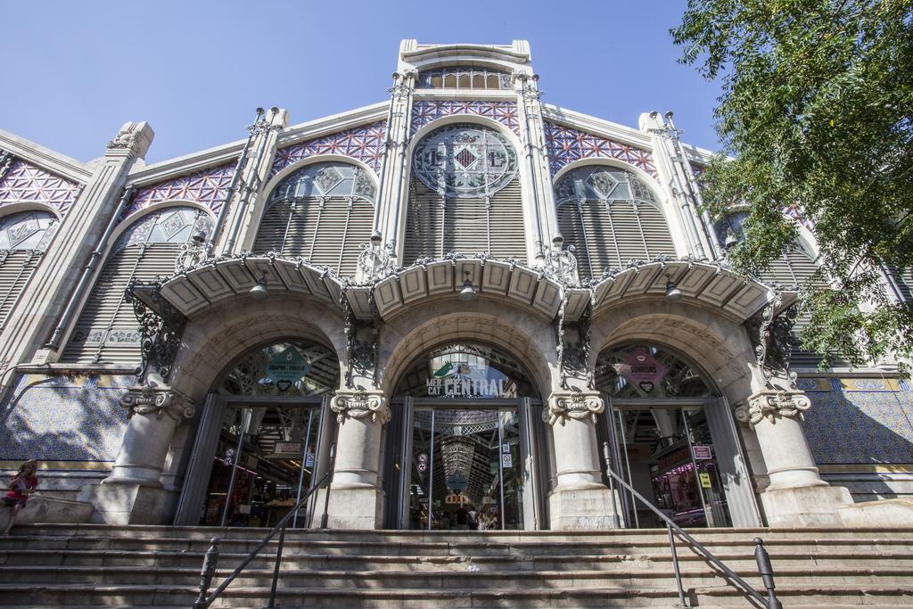Apartment Singularstays San Vicente Valencia