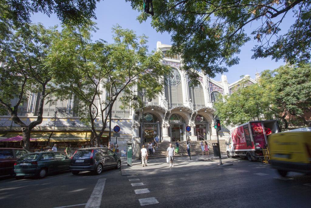 Apartment Singularstays San Vicente