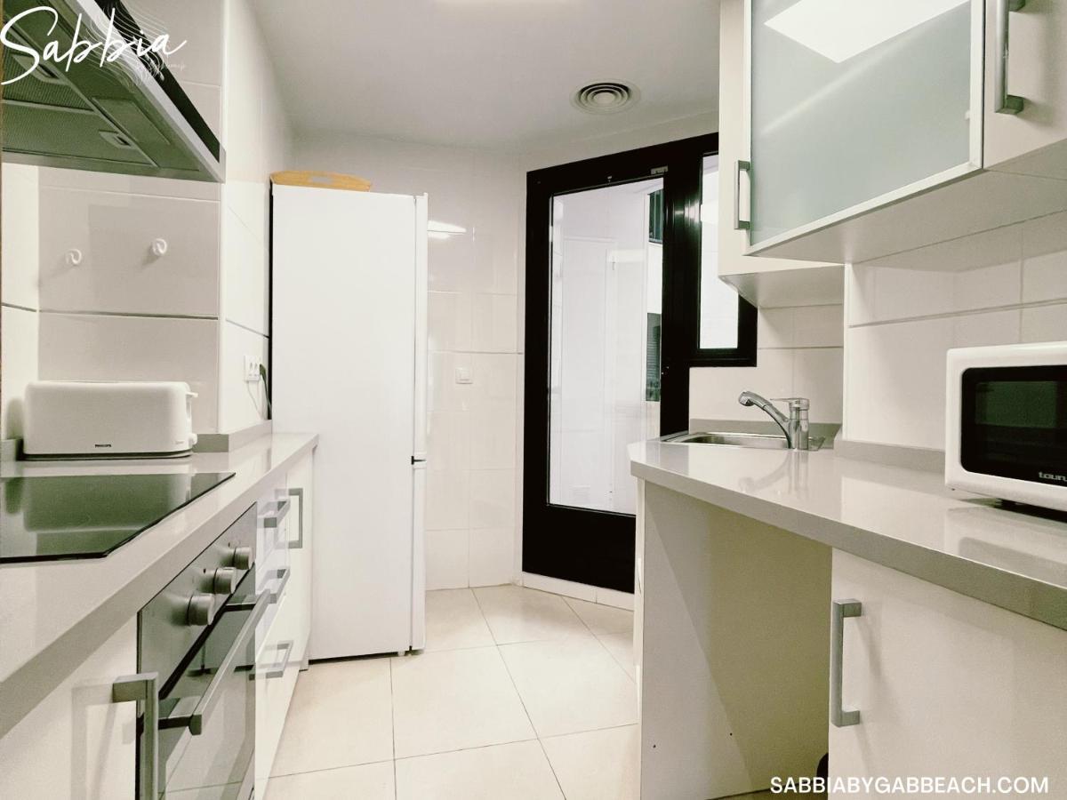 Apartment Sabbia
