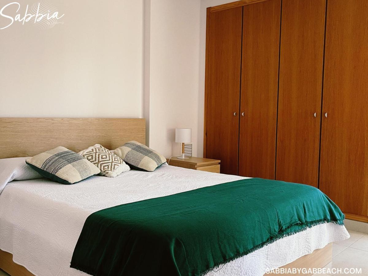 Sabbia Apartment Valencia