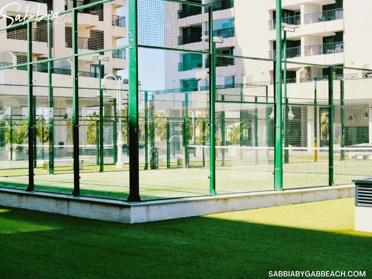 Apartment Sabbia