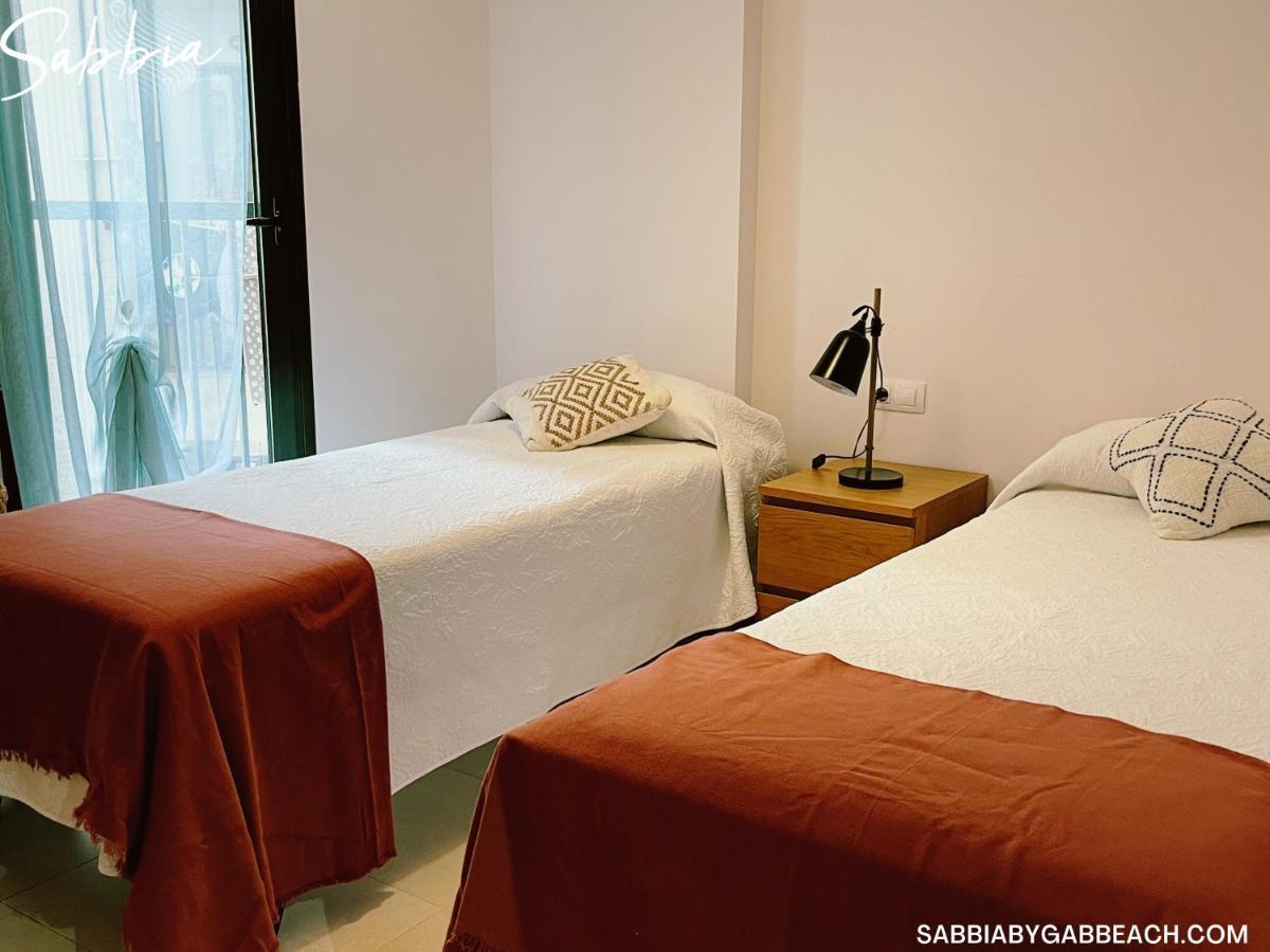 Apartment Sabbia Valencia