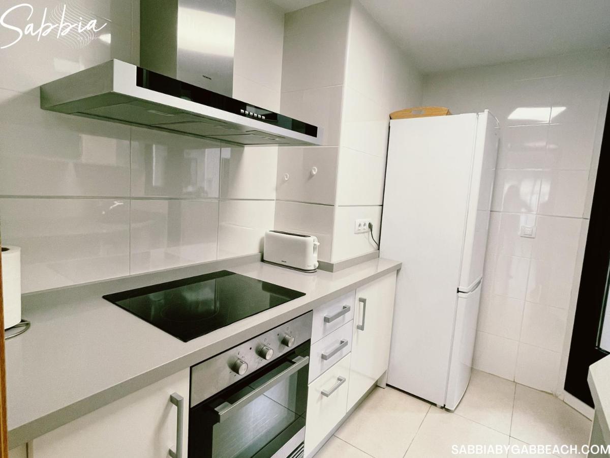 Sabbia Apartment Valencia
