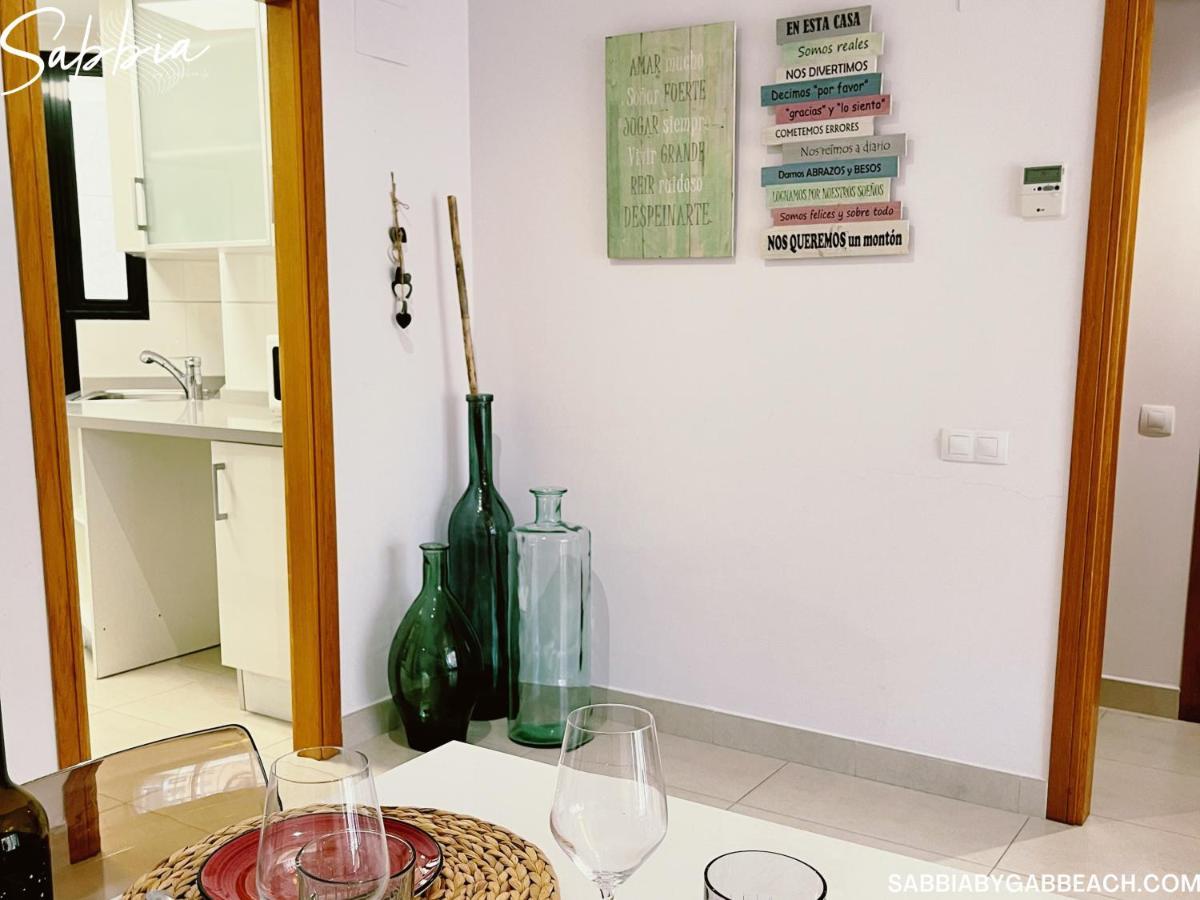 Apartment Sabbia