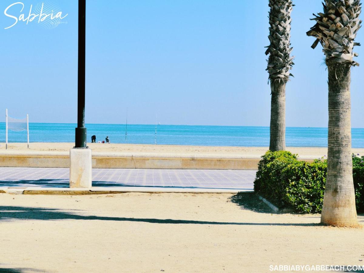 Sabbia Valencia