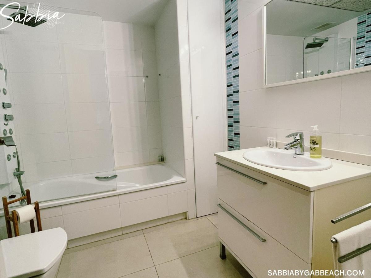 Apartment Sabbia *