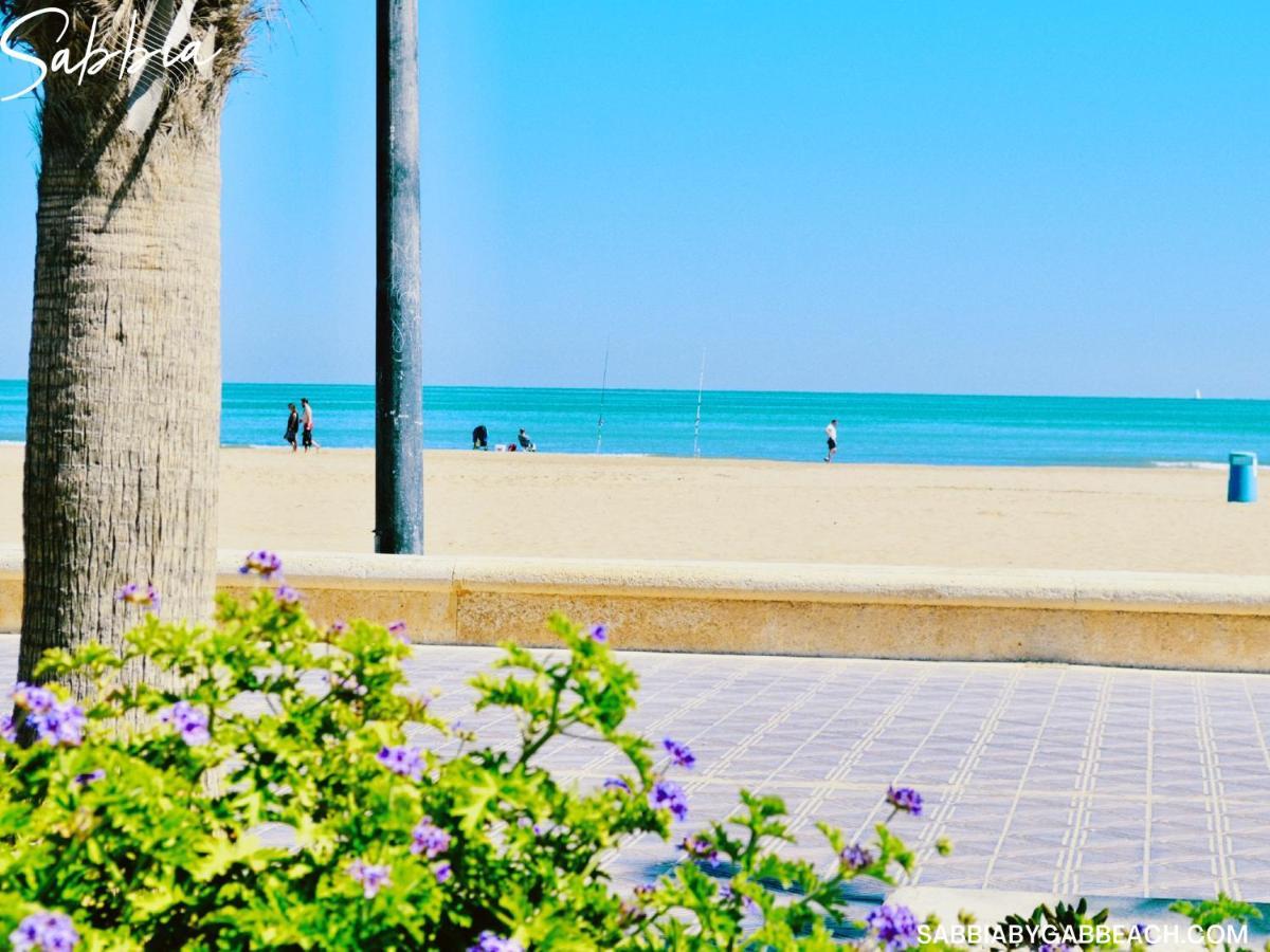 Apartment Sabbia Valencia