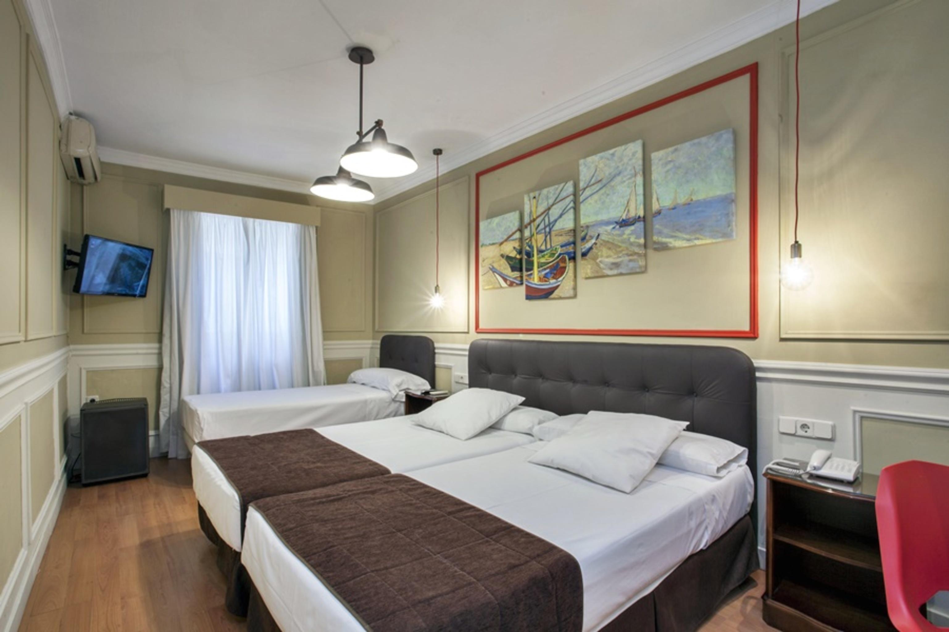 Hotel Olympia Consul Del Mar 3*