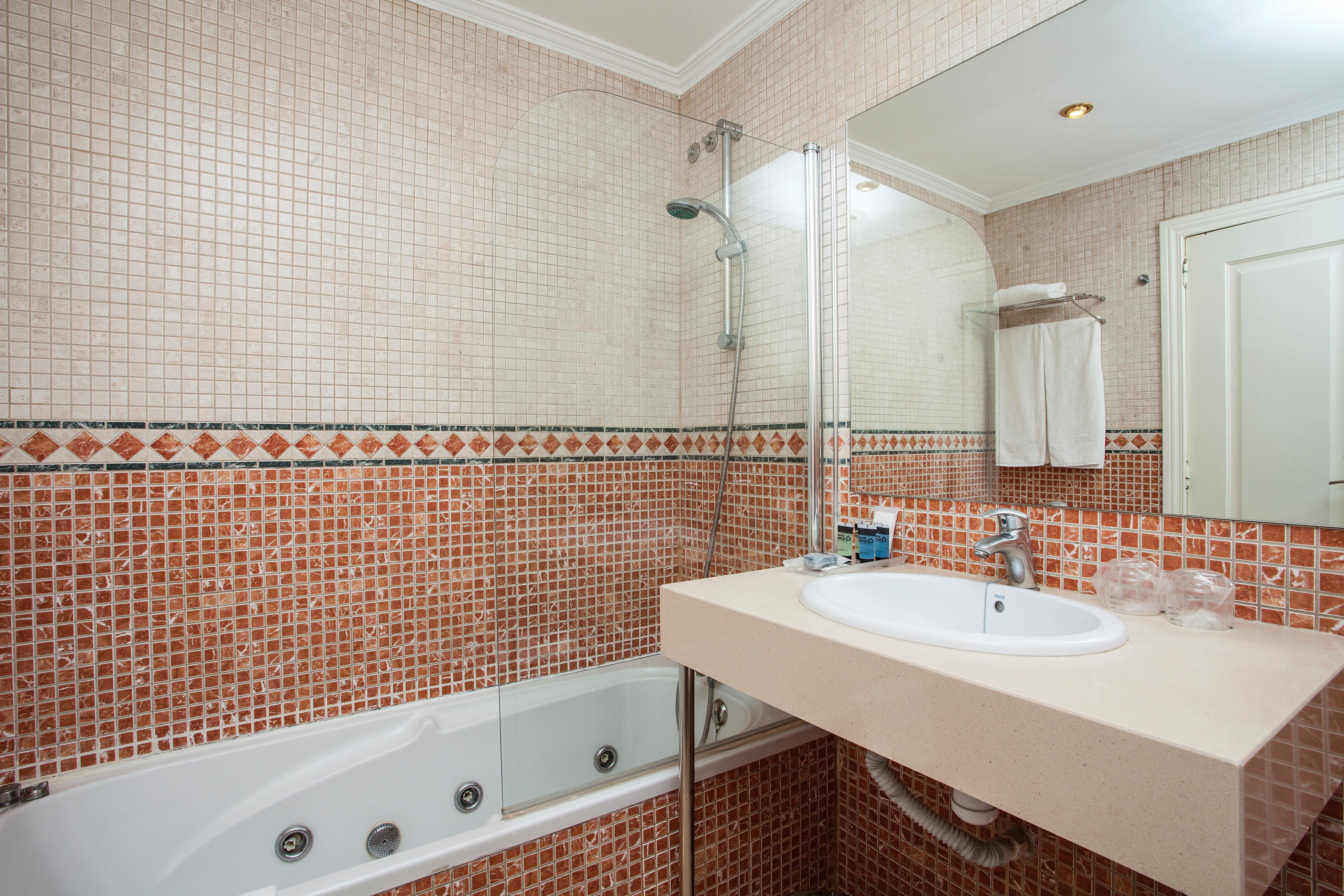Olympia Consul Del Mar Hotel Valencia
