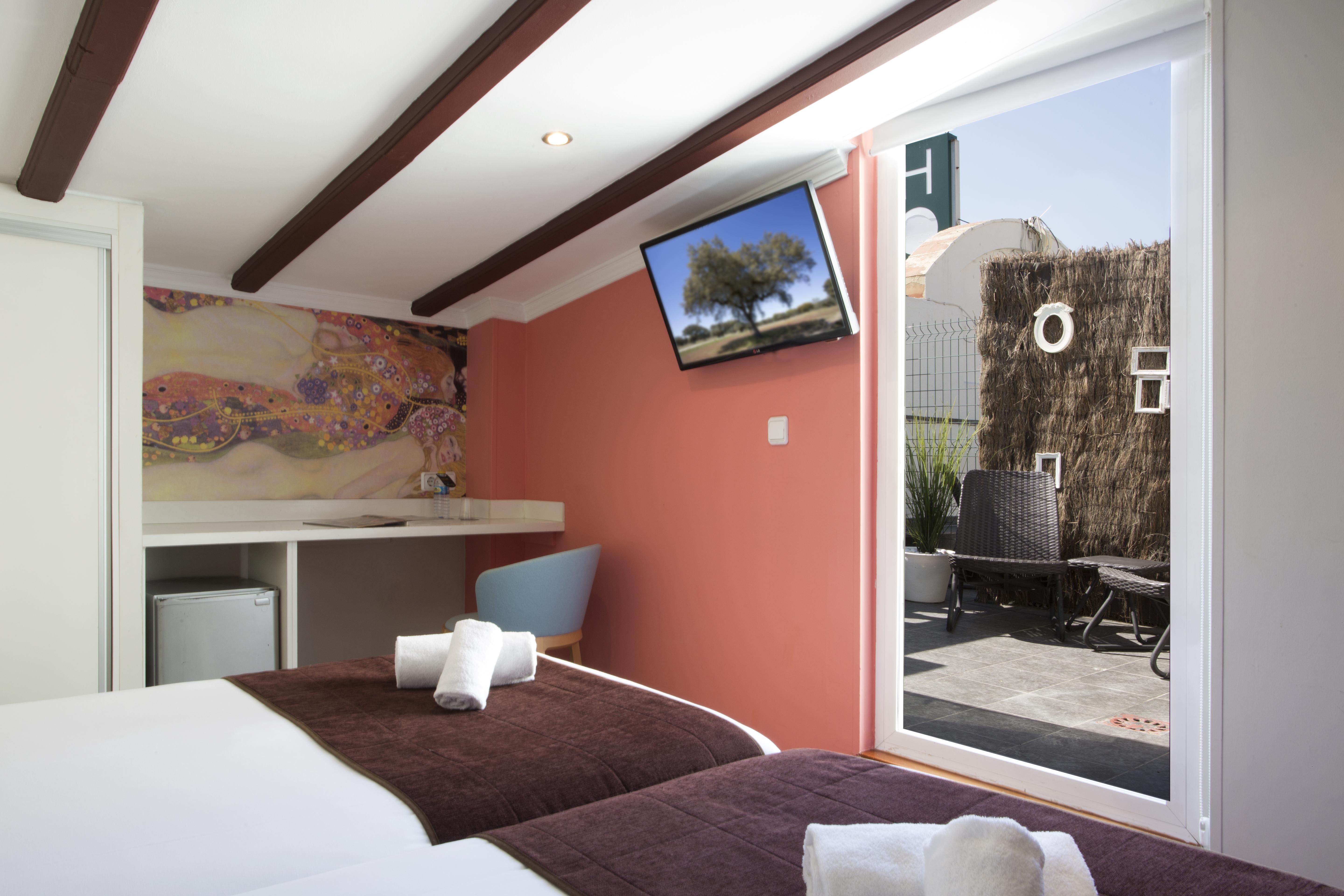 Hotel Olympia Consul Del Mar 3*