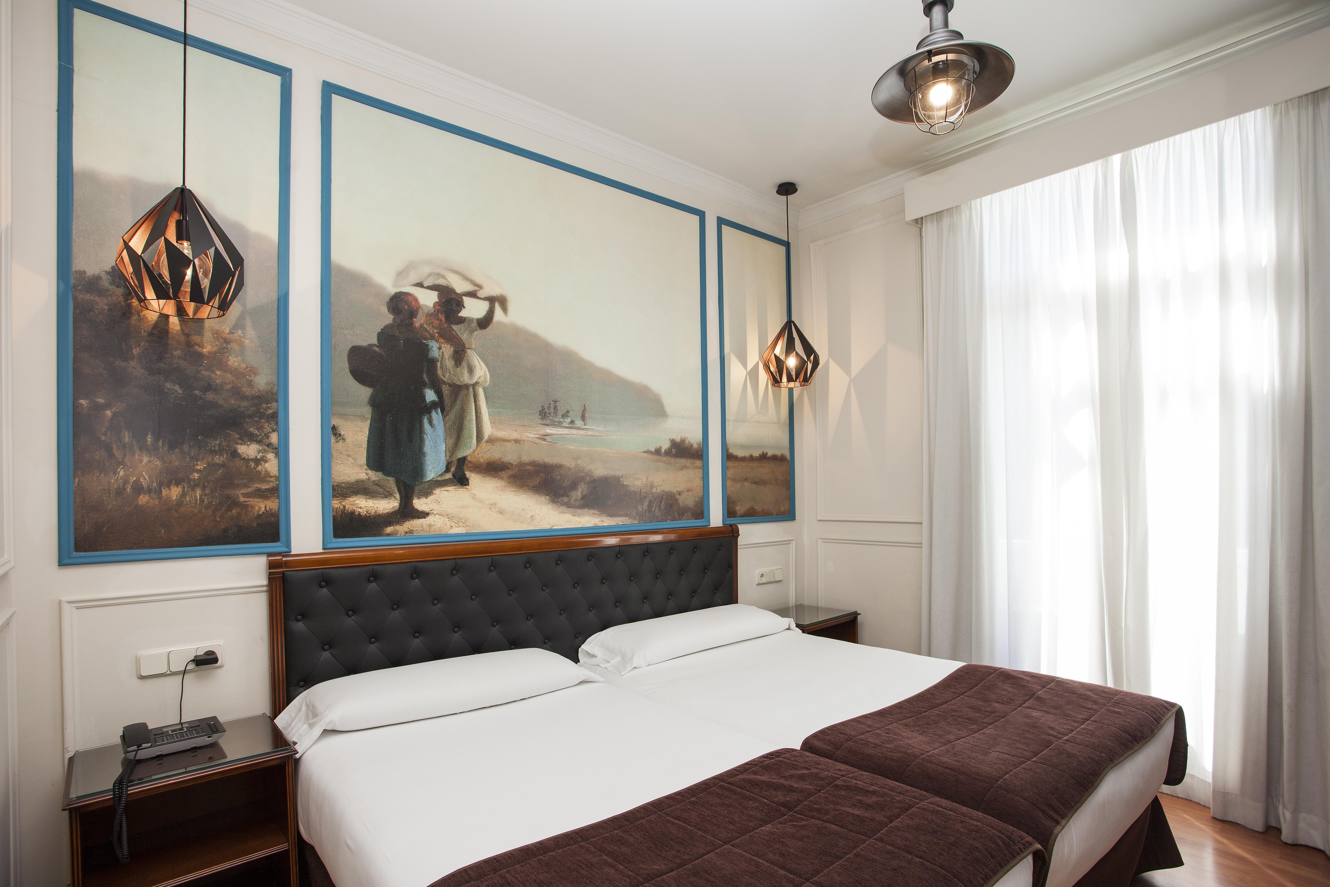 Olympia Consul Del Mar Hotel