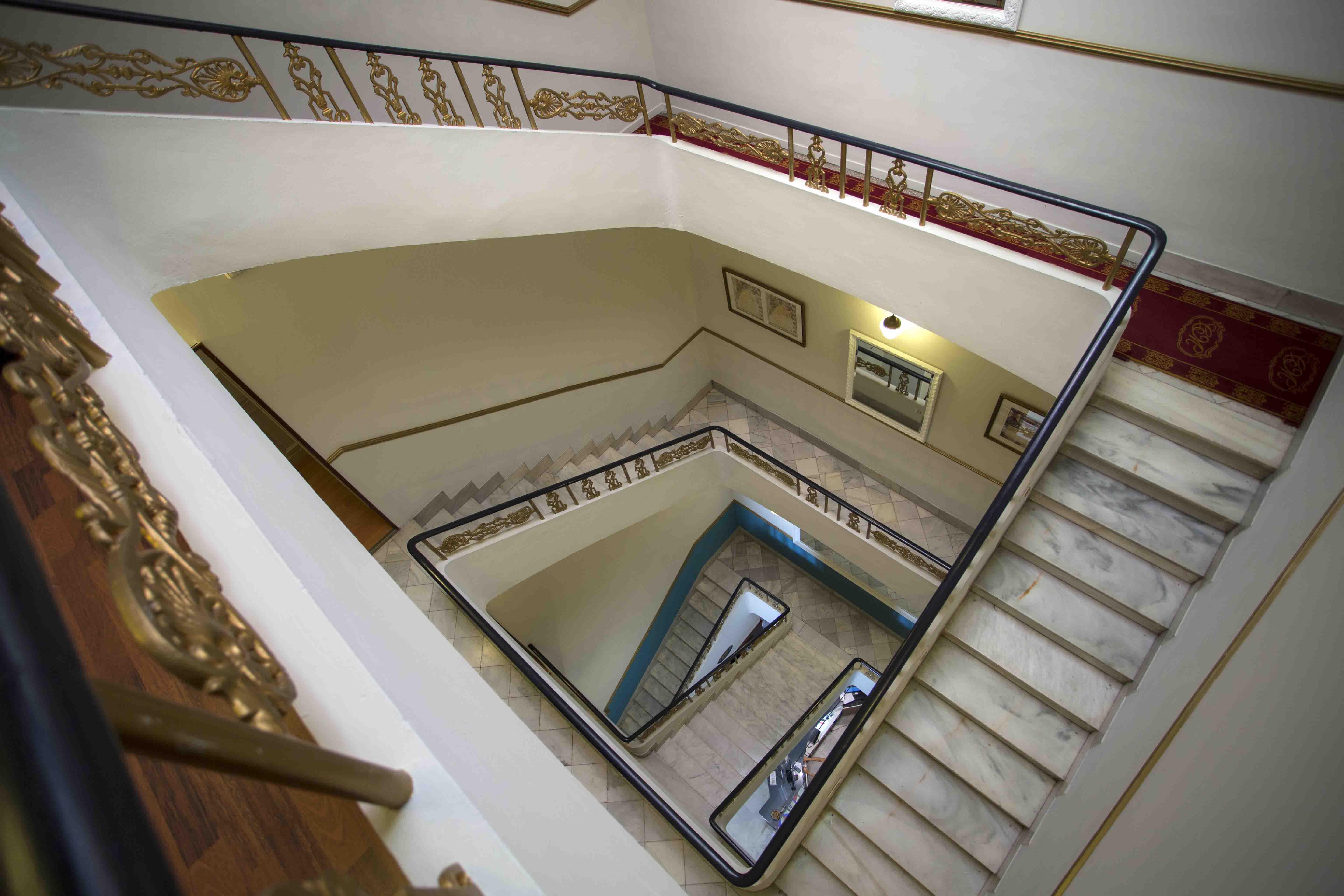 Olympia Consul Del Mar Hotel 3*