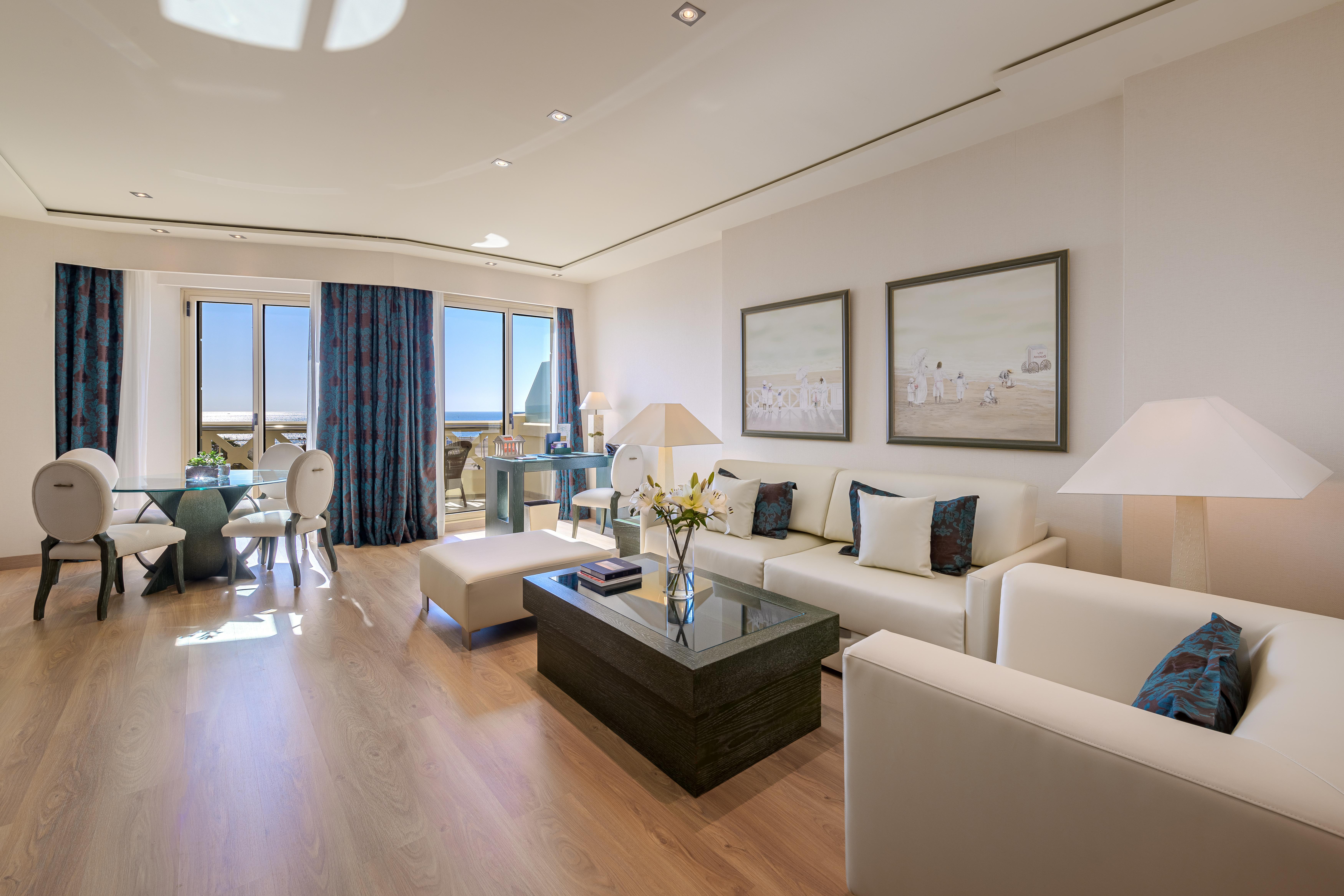 Arenas Balneario 5* Valência