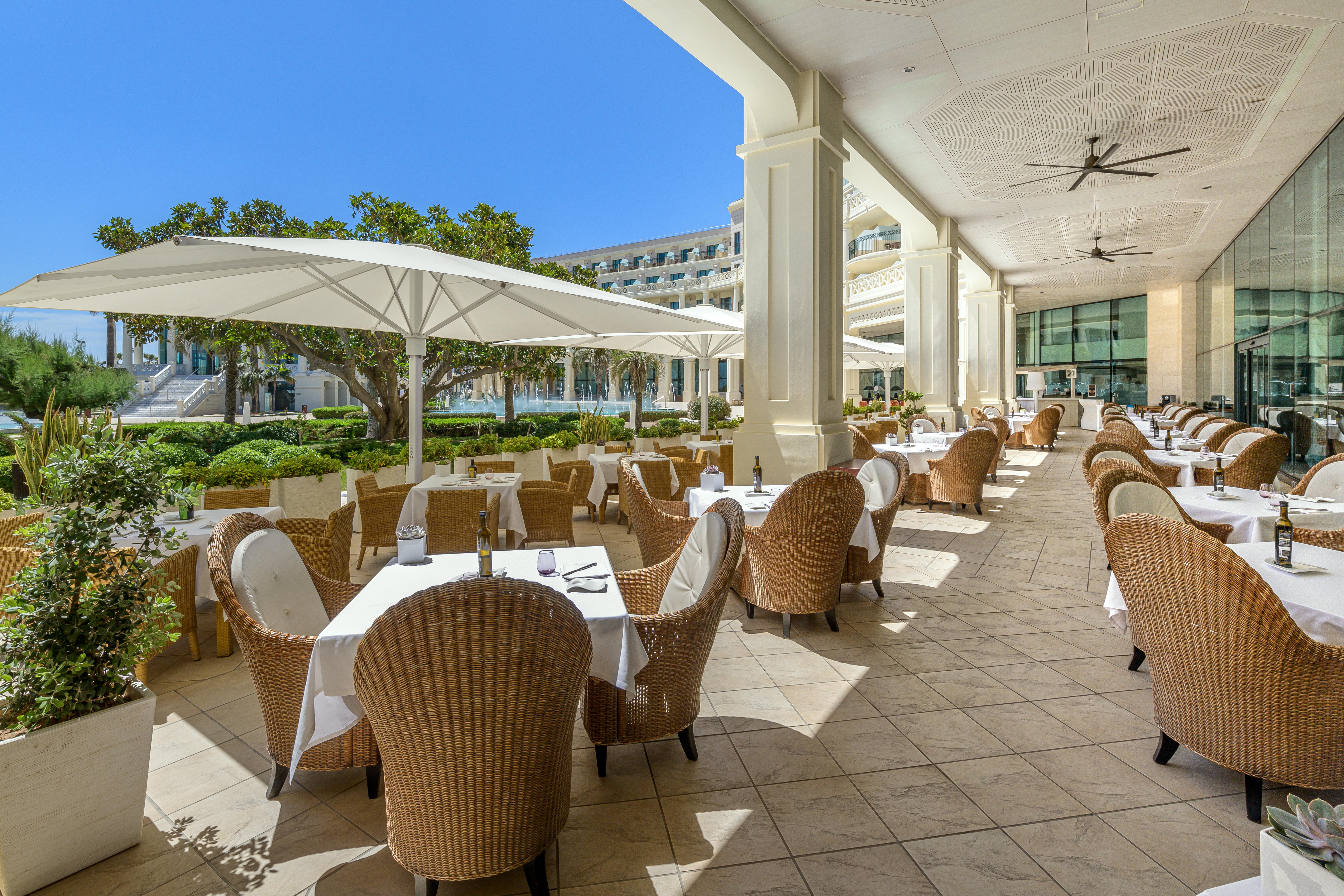 Arenas Balneario Hotel Valência