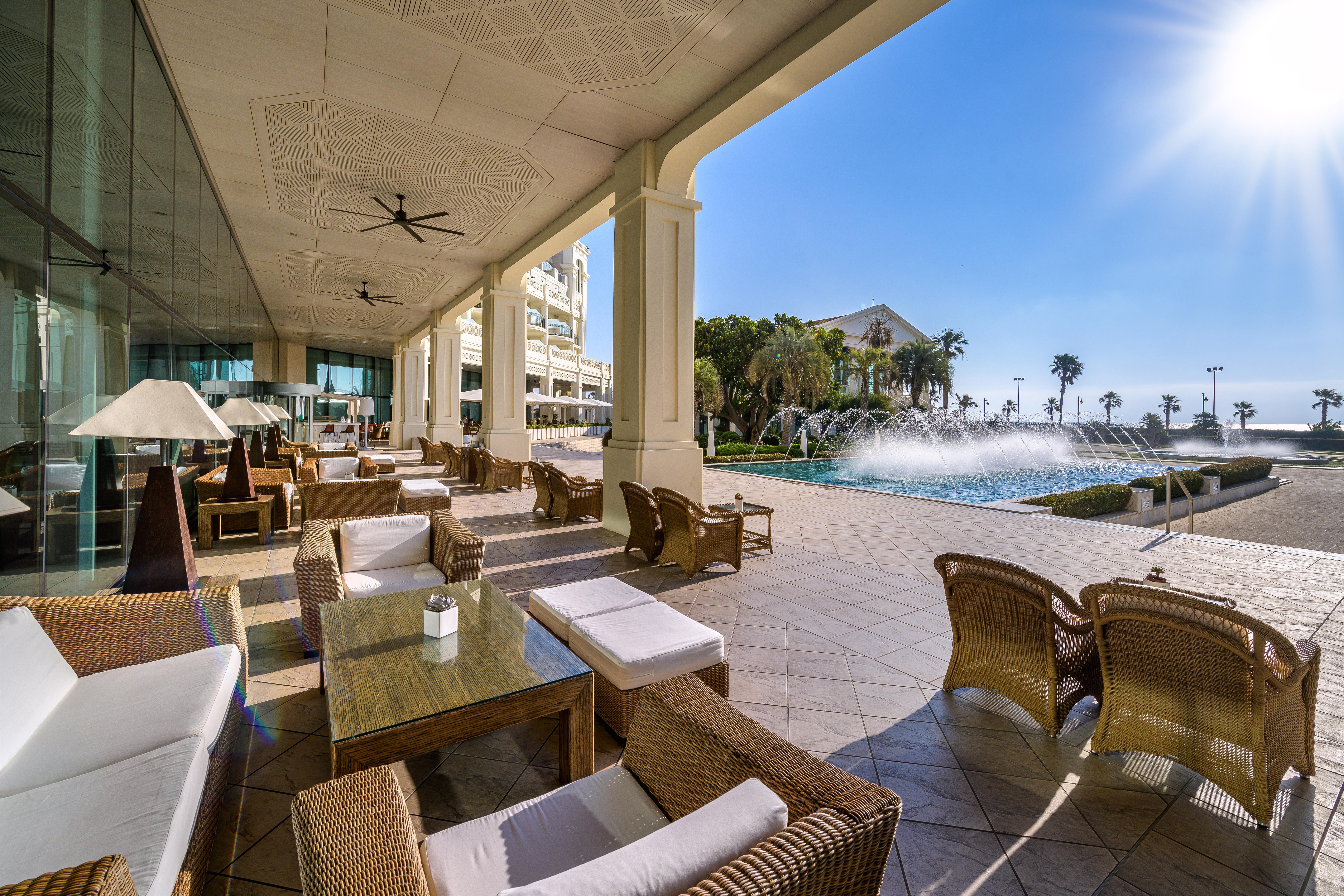 Arenas Balneario 5* Valência