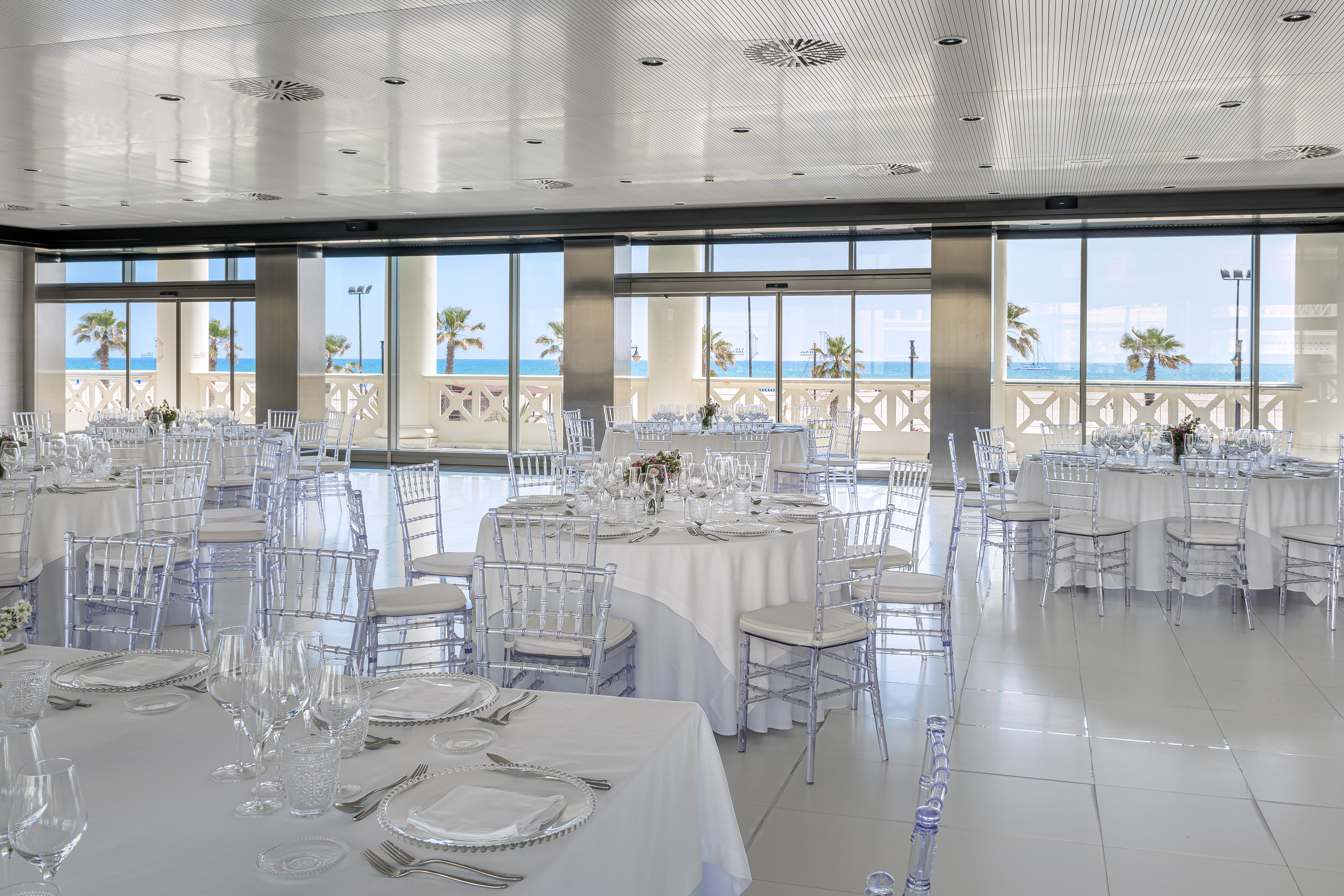 Arenas Balneario Hotel Valência