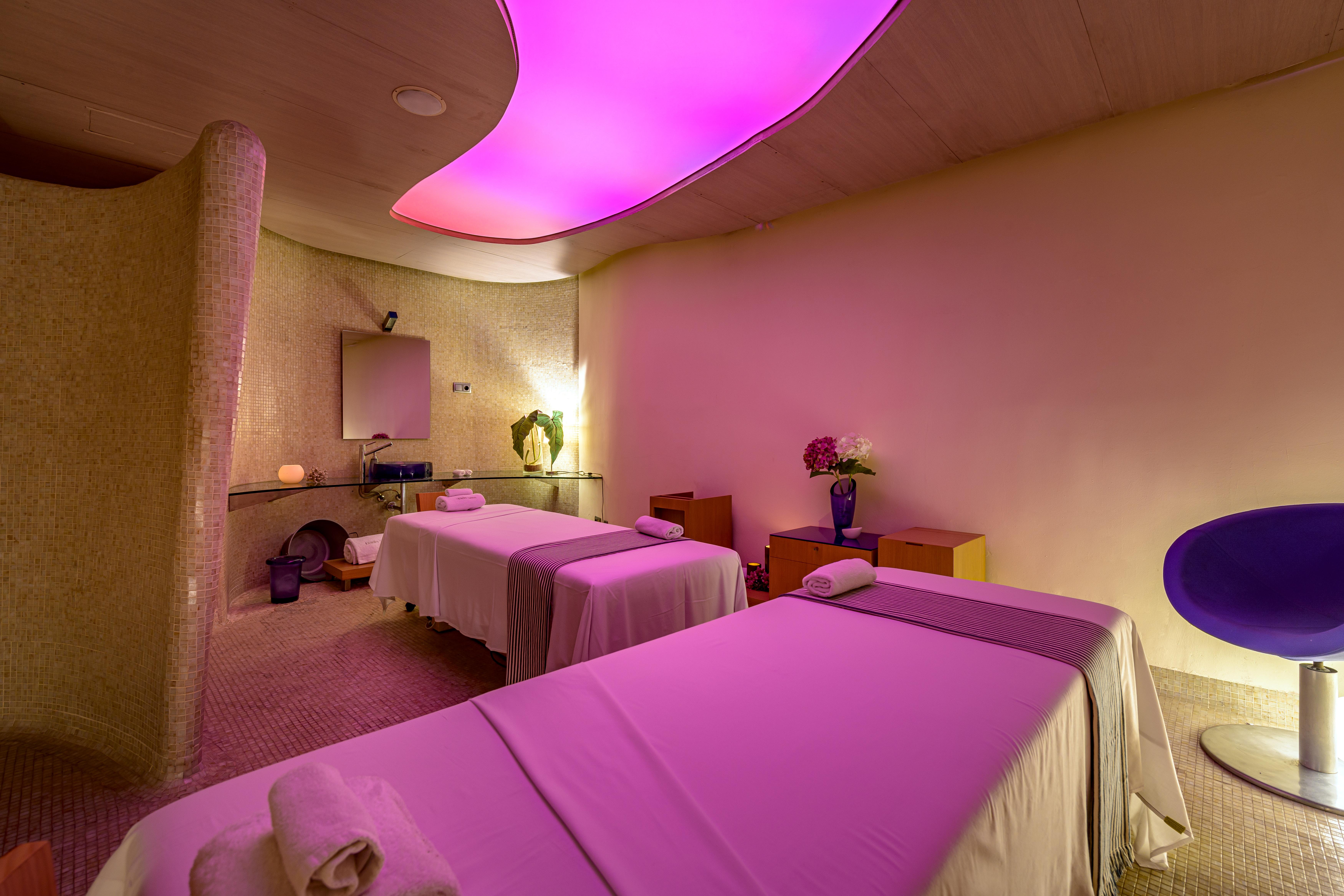 Arenas Balneario 5* Valência