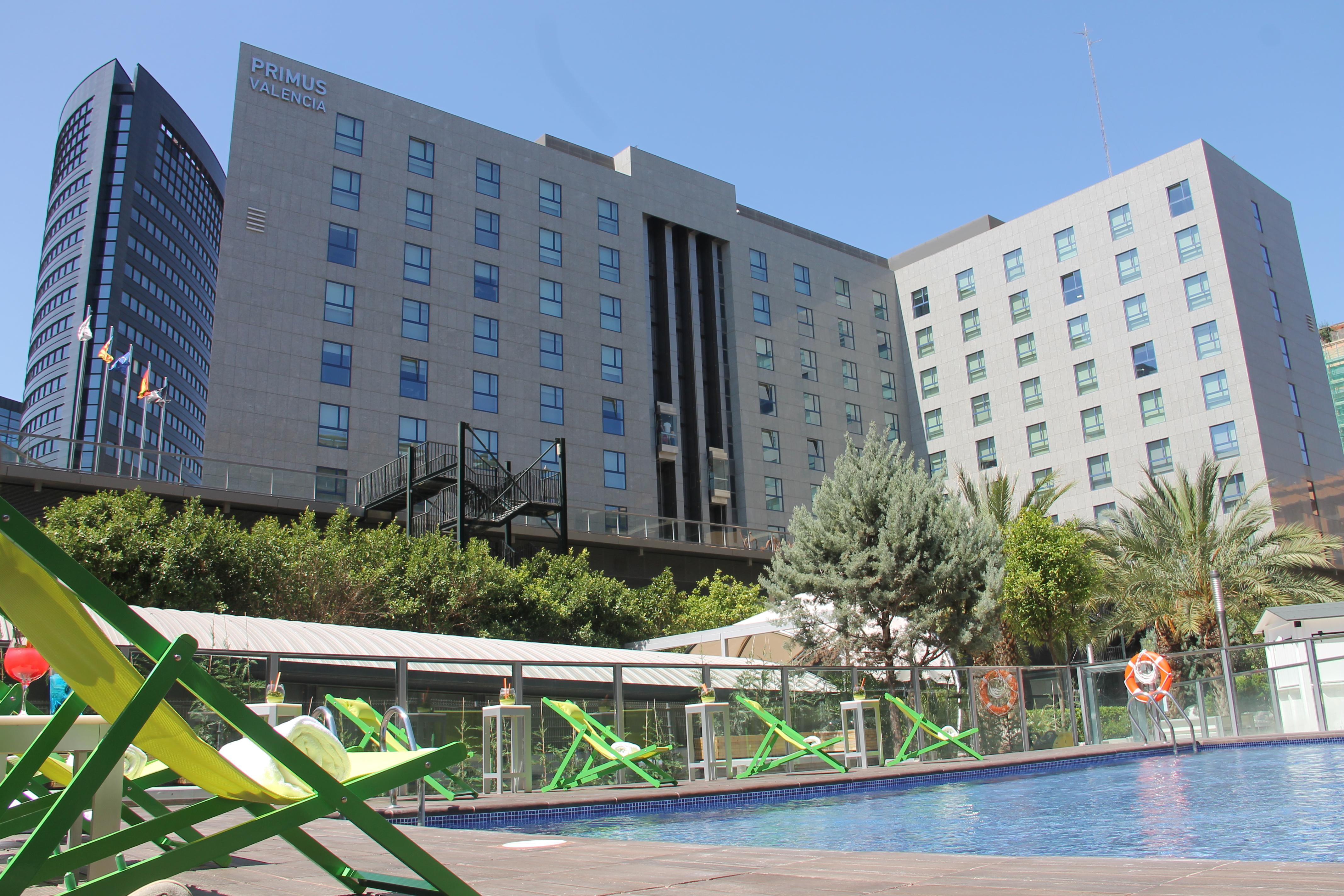 Primus Hotel 4*