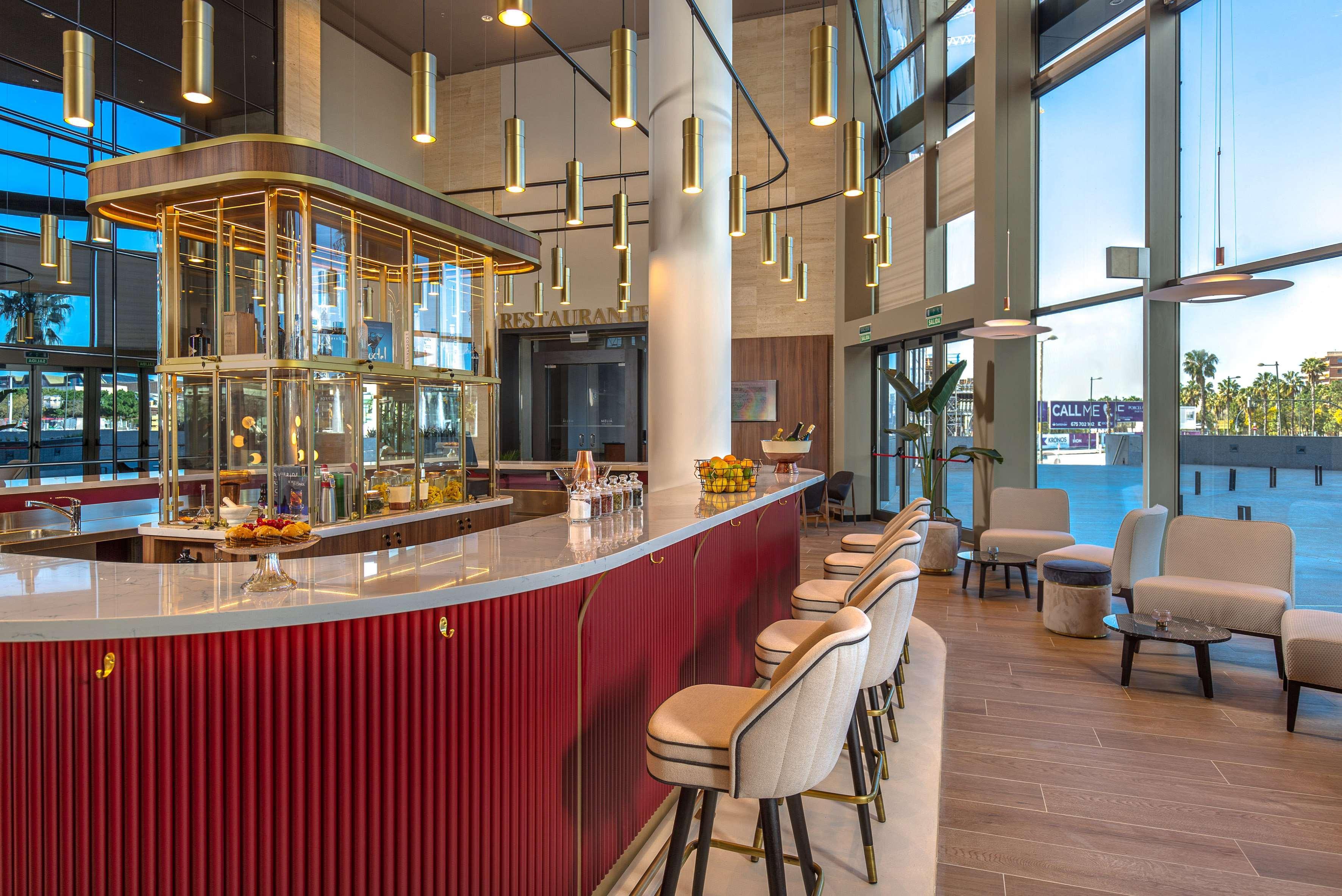 Melia 4* Valencia