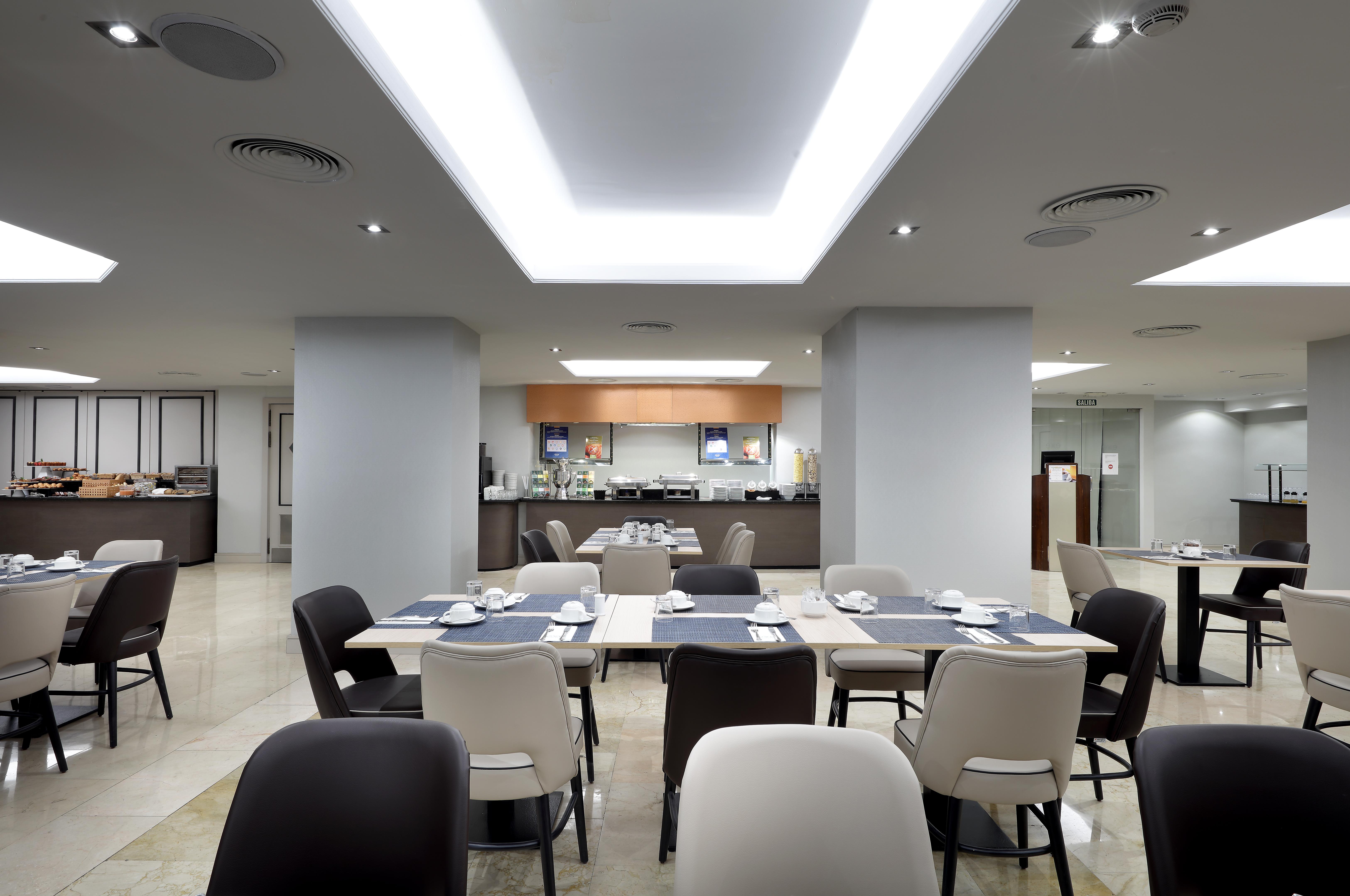Hotel Exe Rey Don Jaime