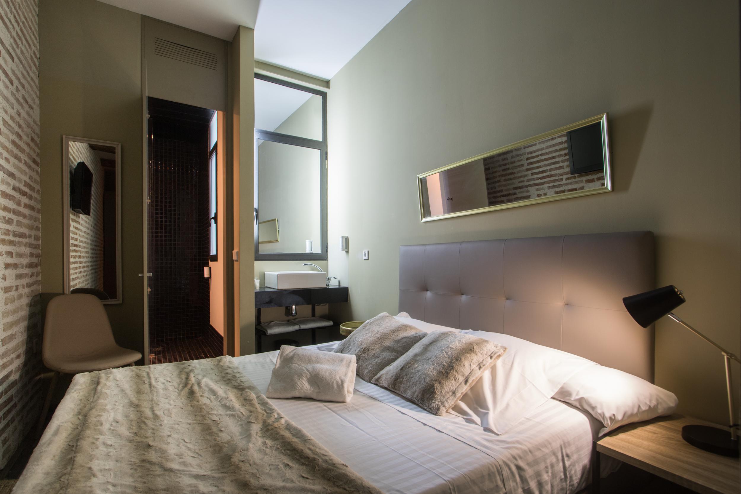 Guest house Cosy Bolseria Valencia