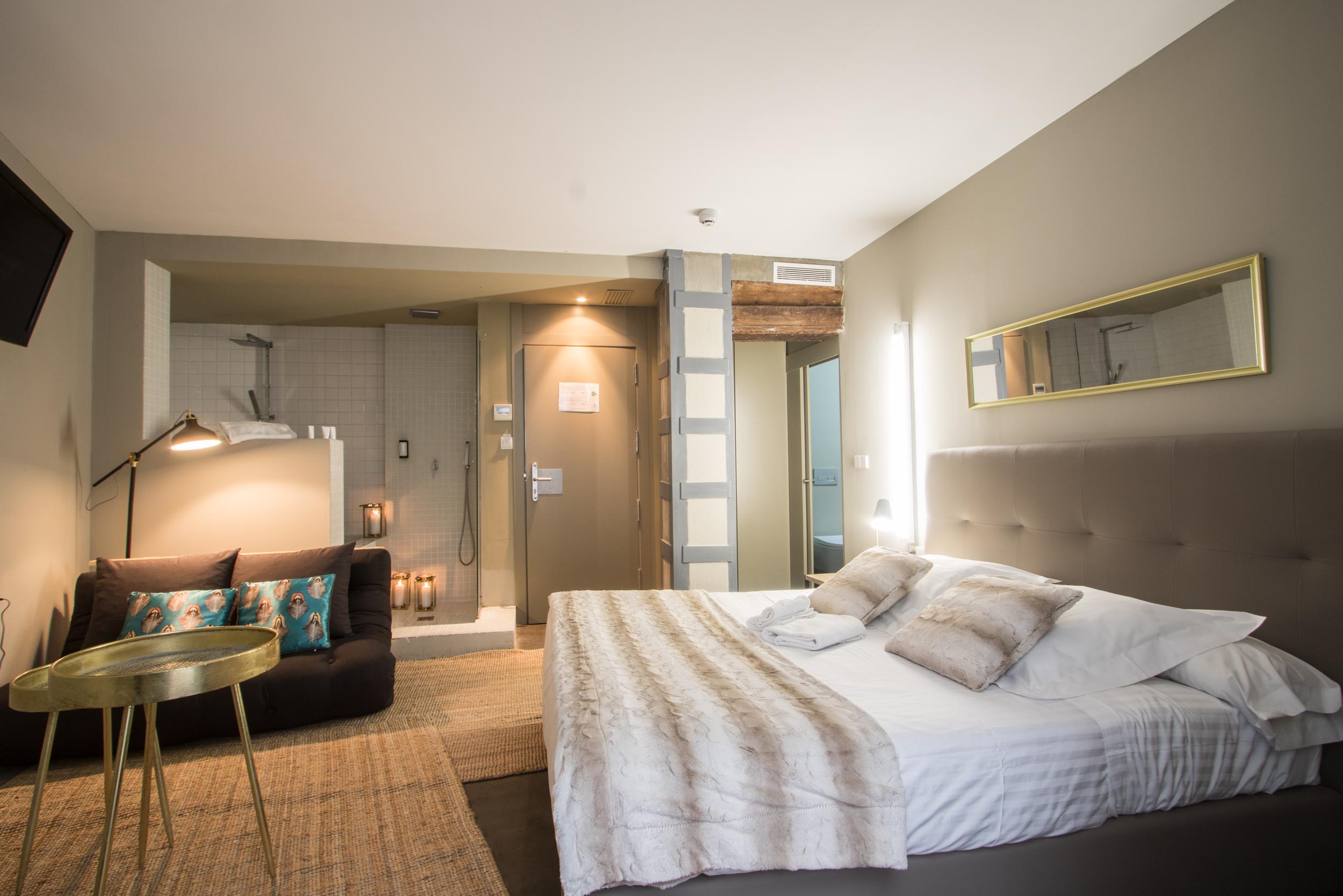 Cosy Bolseria 2*
