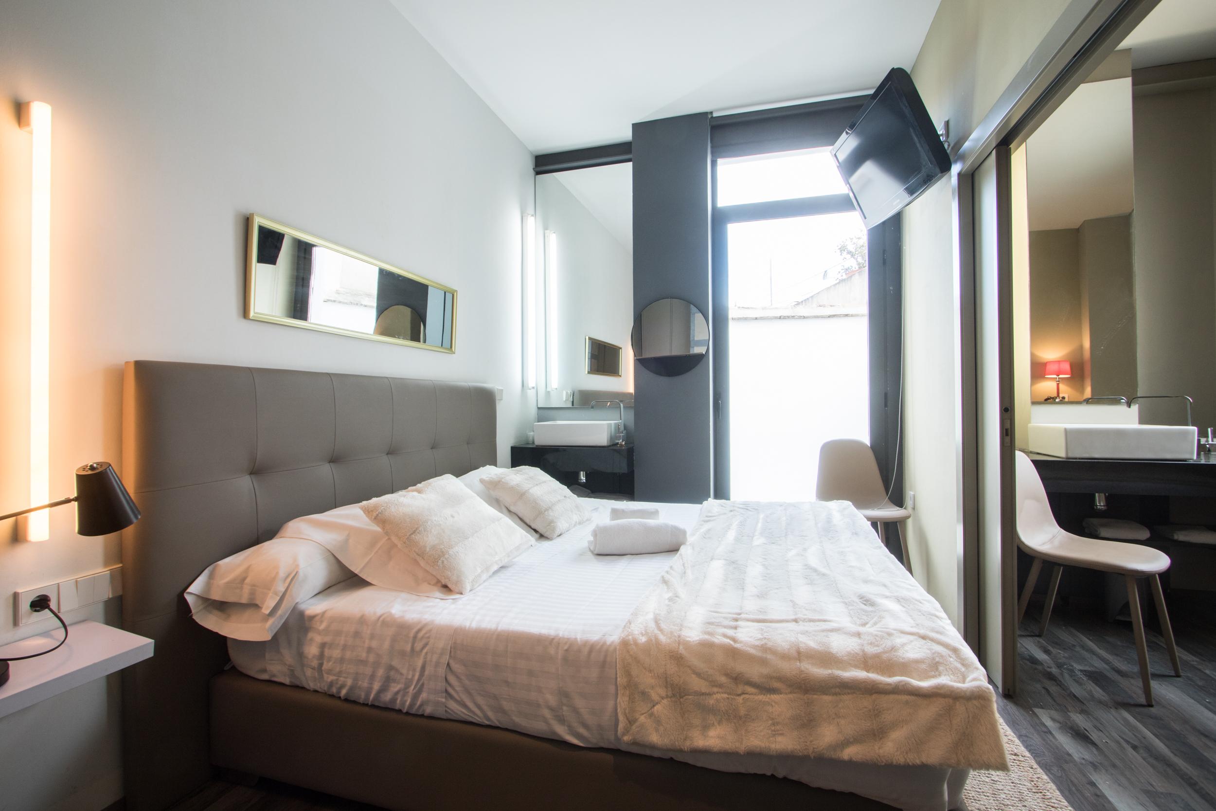 Guest house Cosy Bolseria 2*