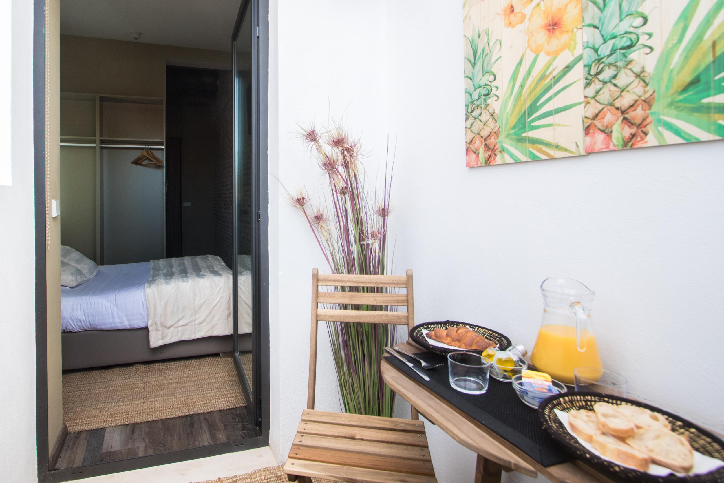 Guest house Cosy Bolseria