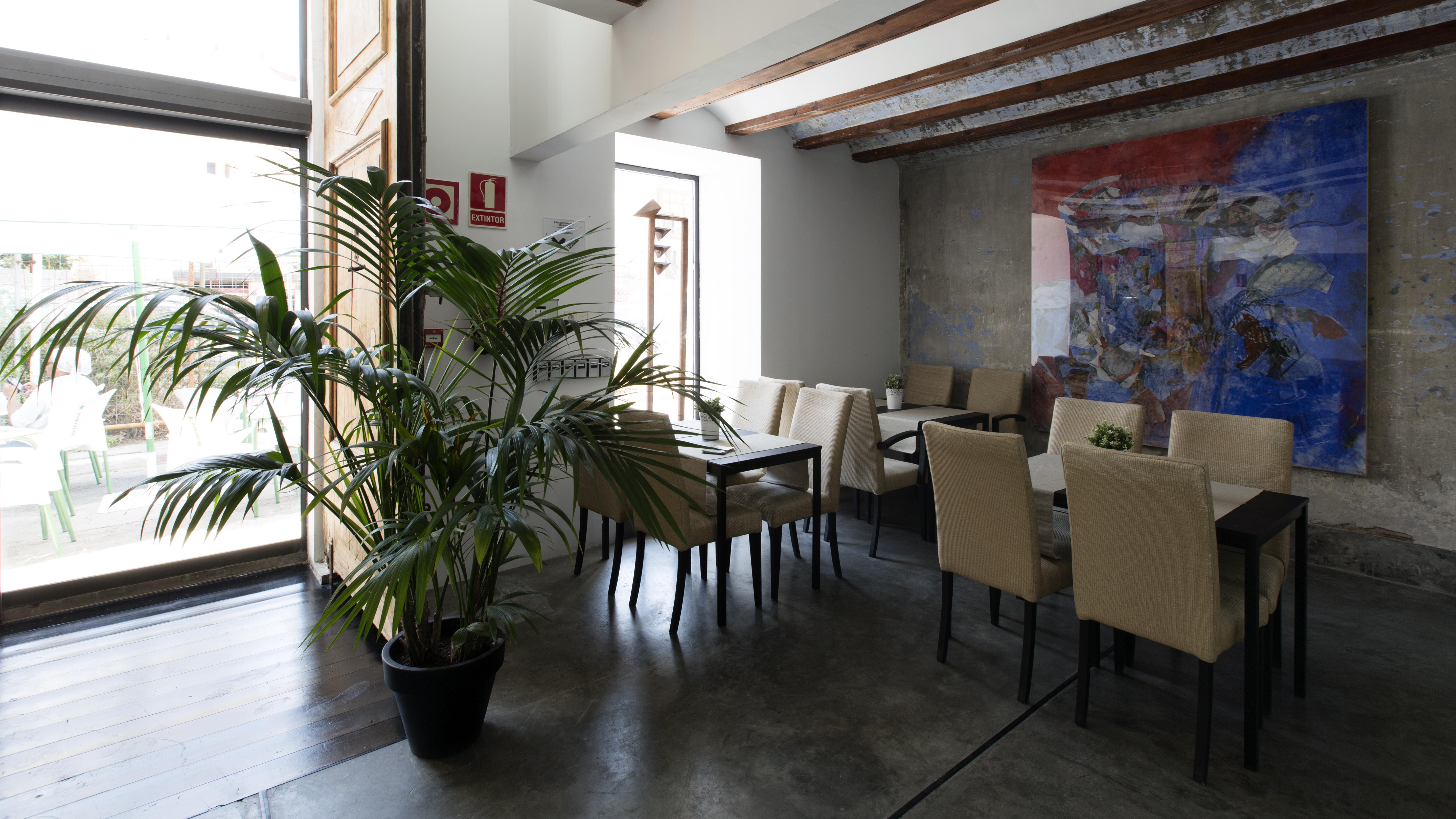 Guest house Cosy Bolseria Valencia