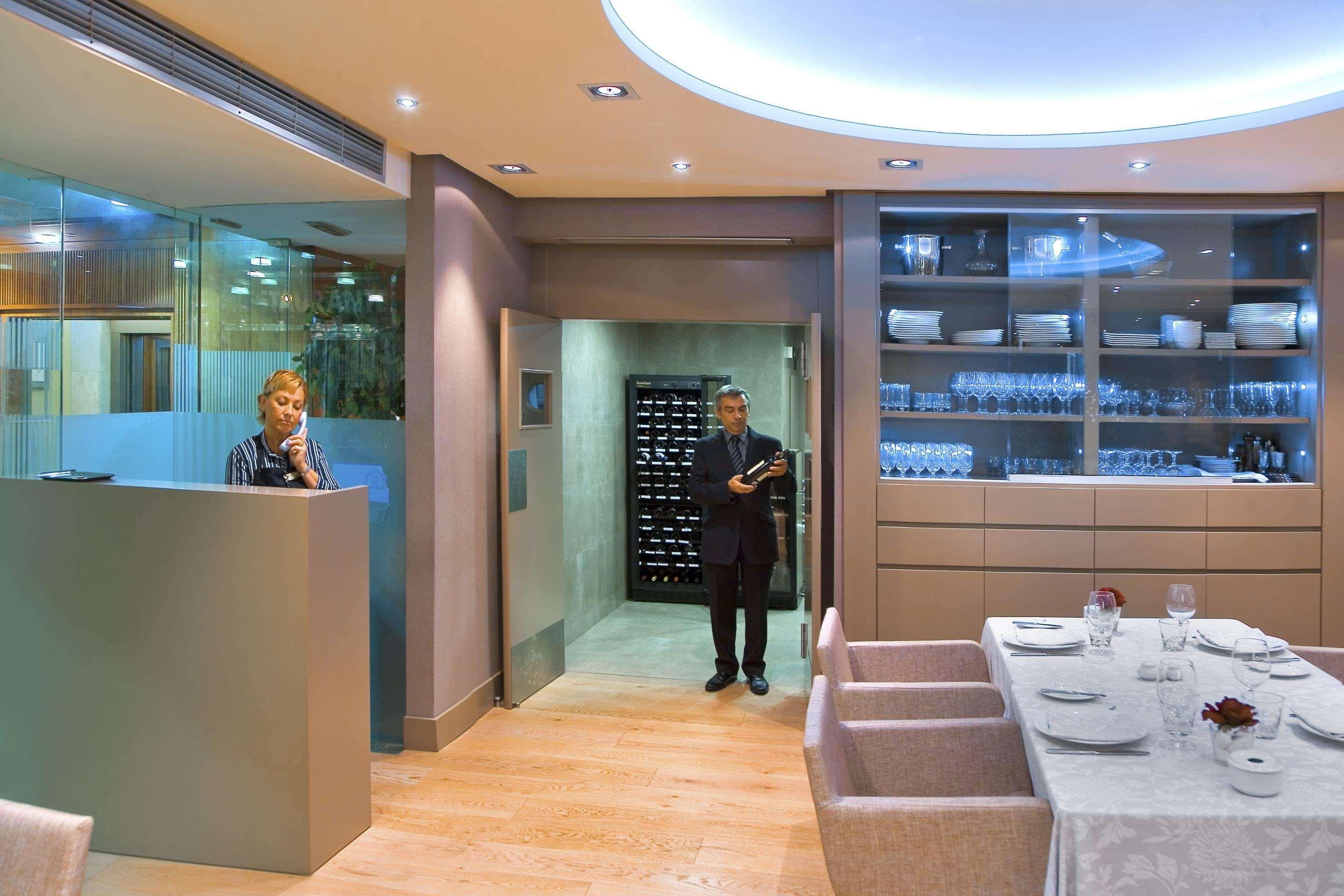 Hotel Melia Plaza