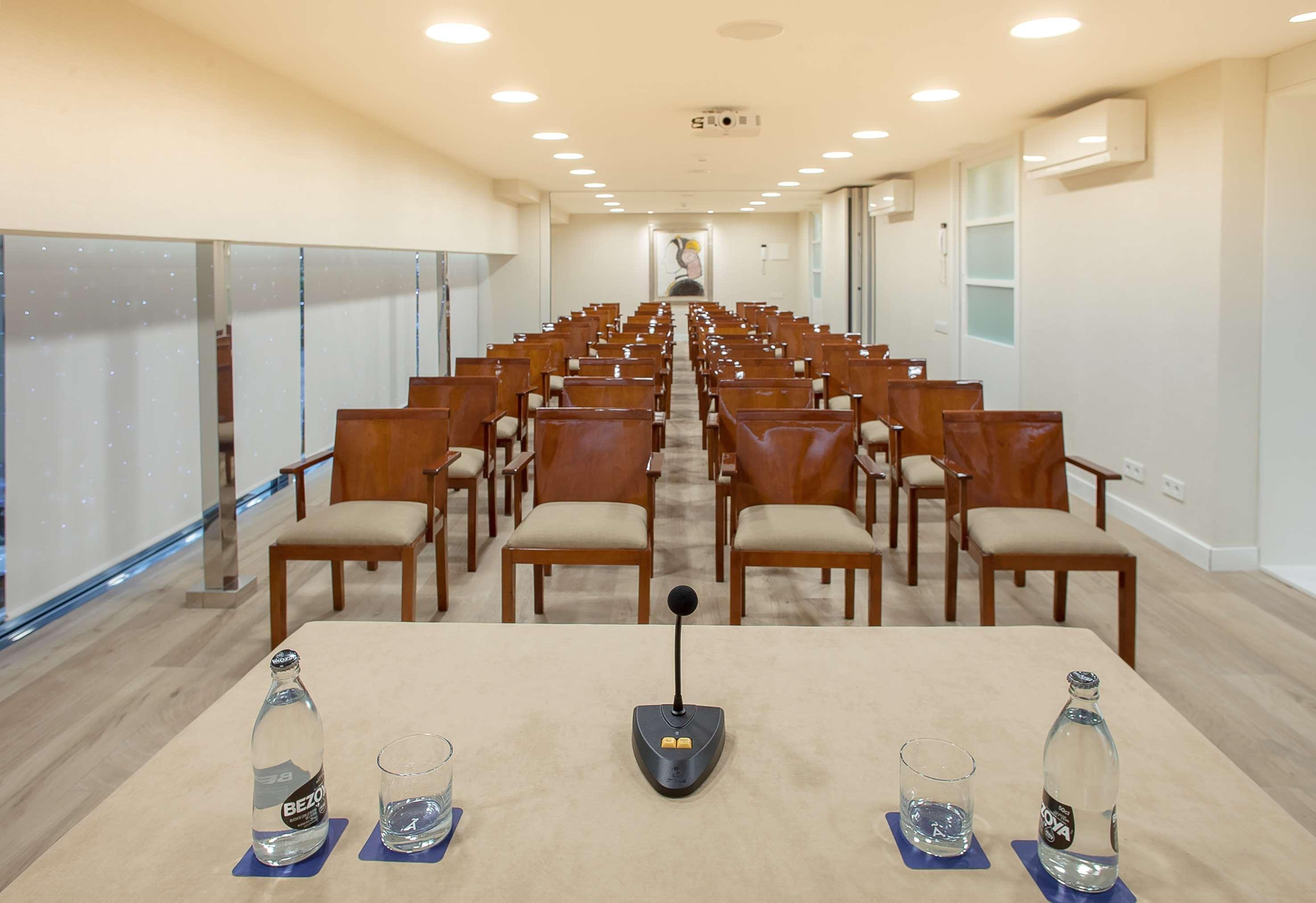 Melia Plaza Valencia