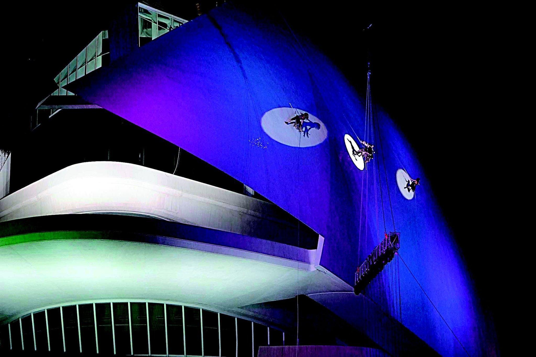 Sh Palace Hotel Valencia