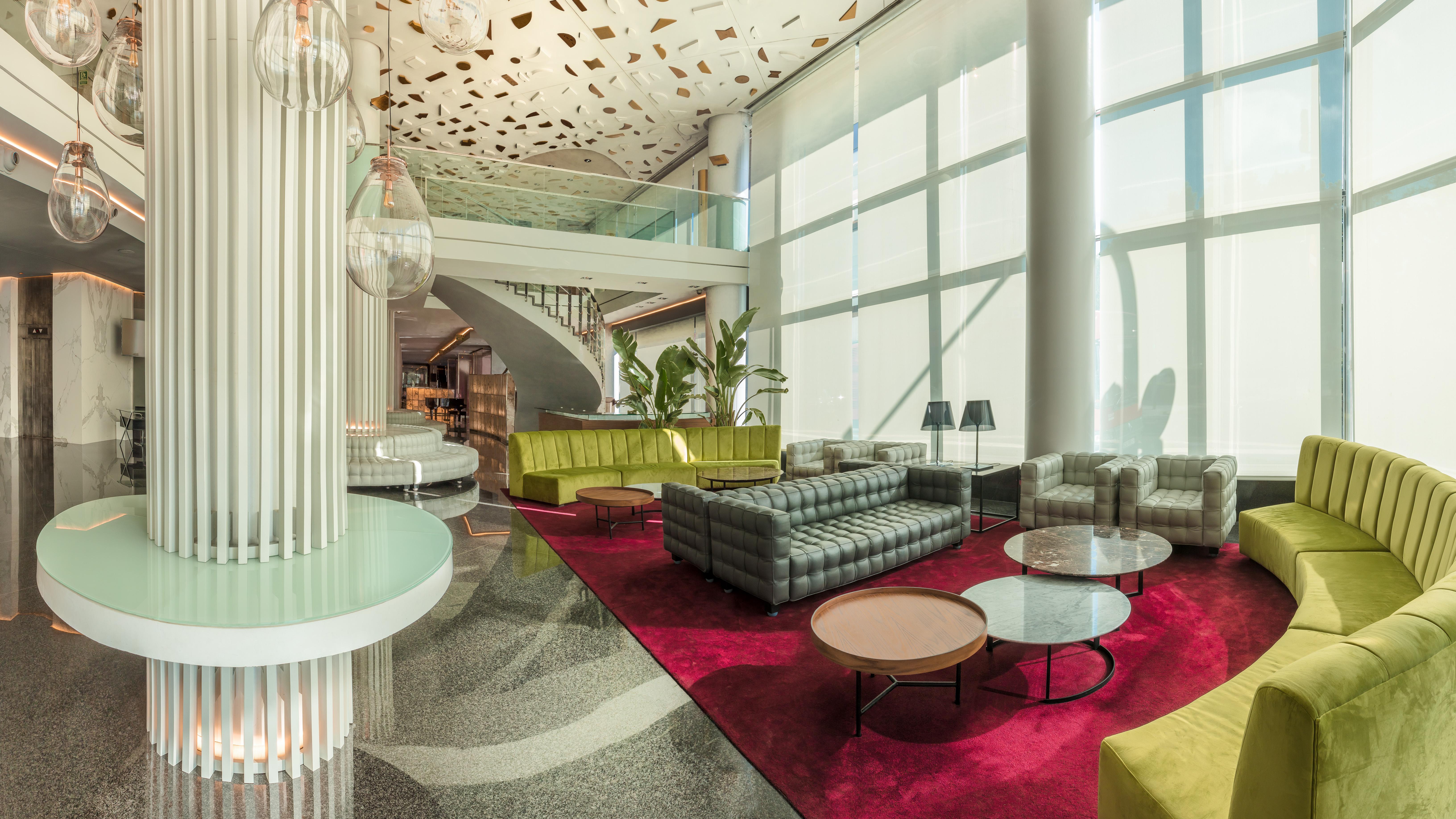Sh Palace Hotel 5*