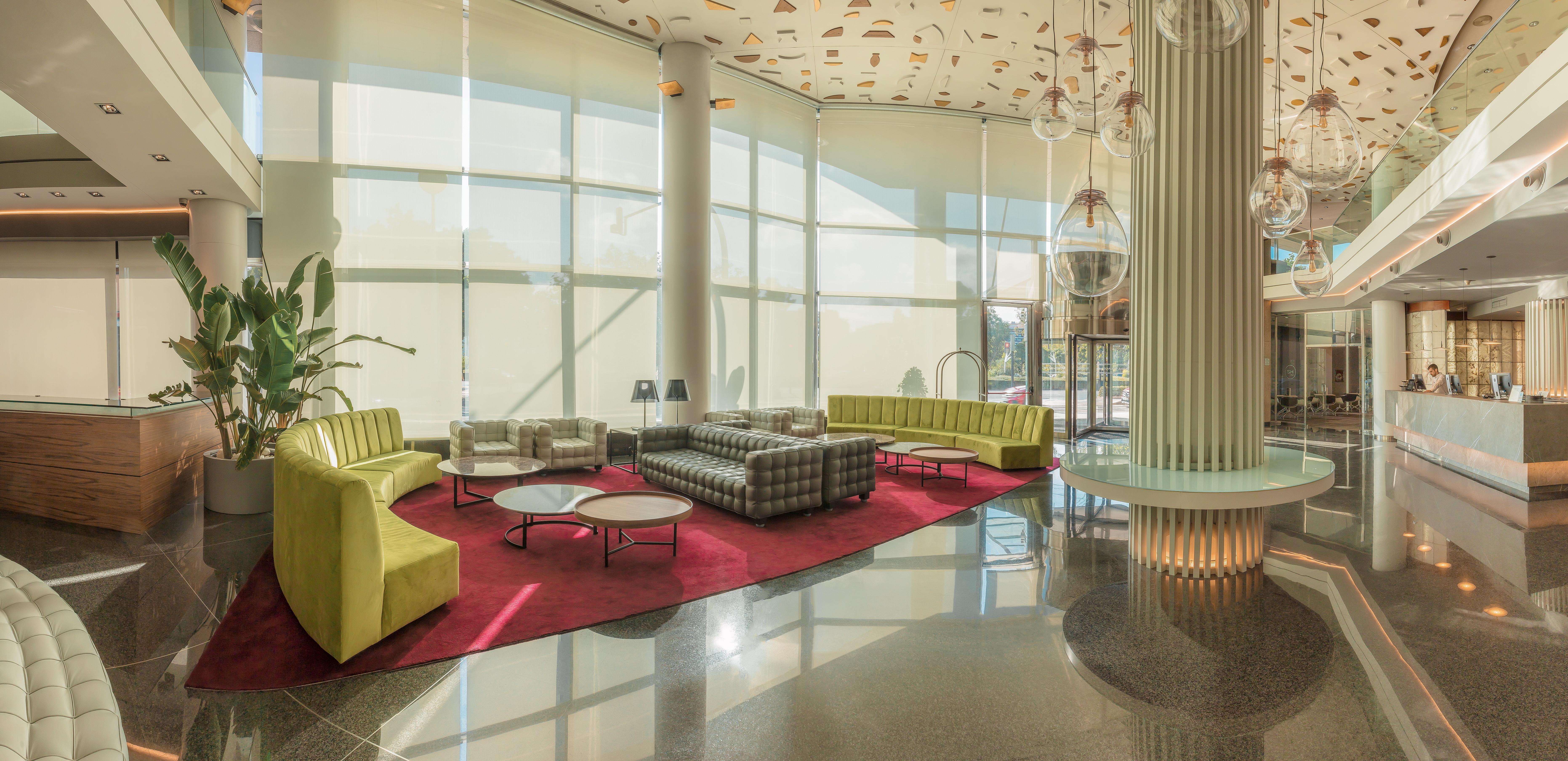 Sh Palace Hotel 5*