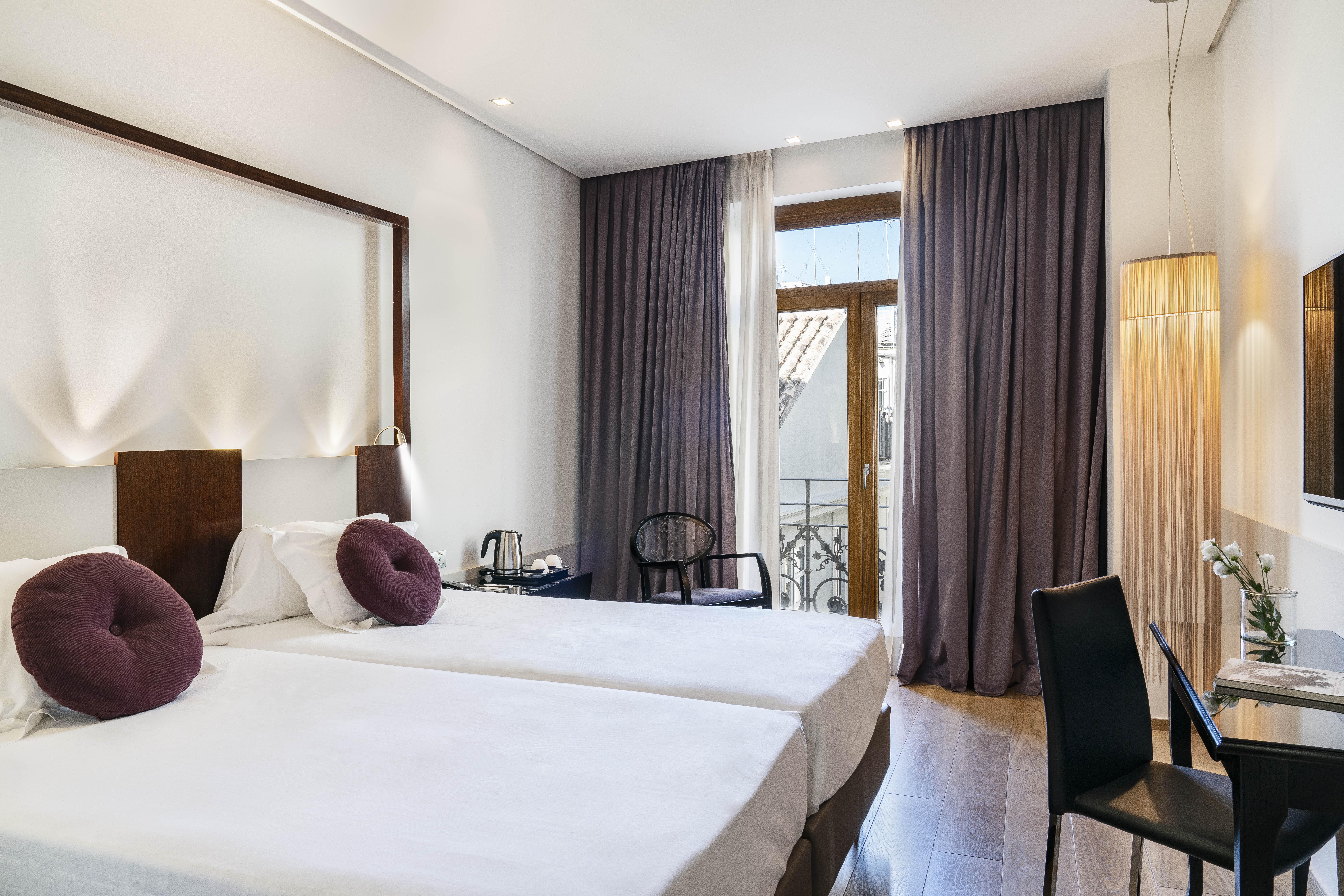 Vincci Palace 4* Valencia
