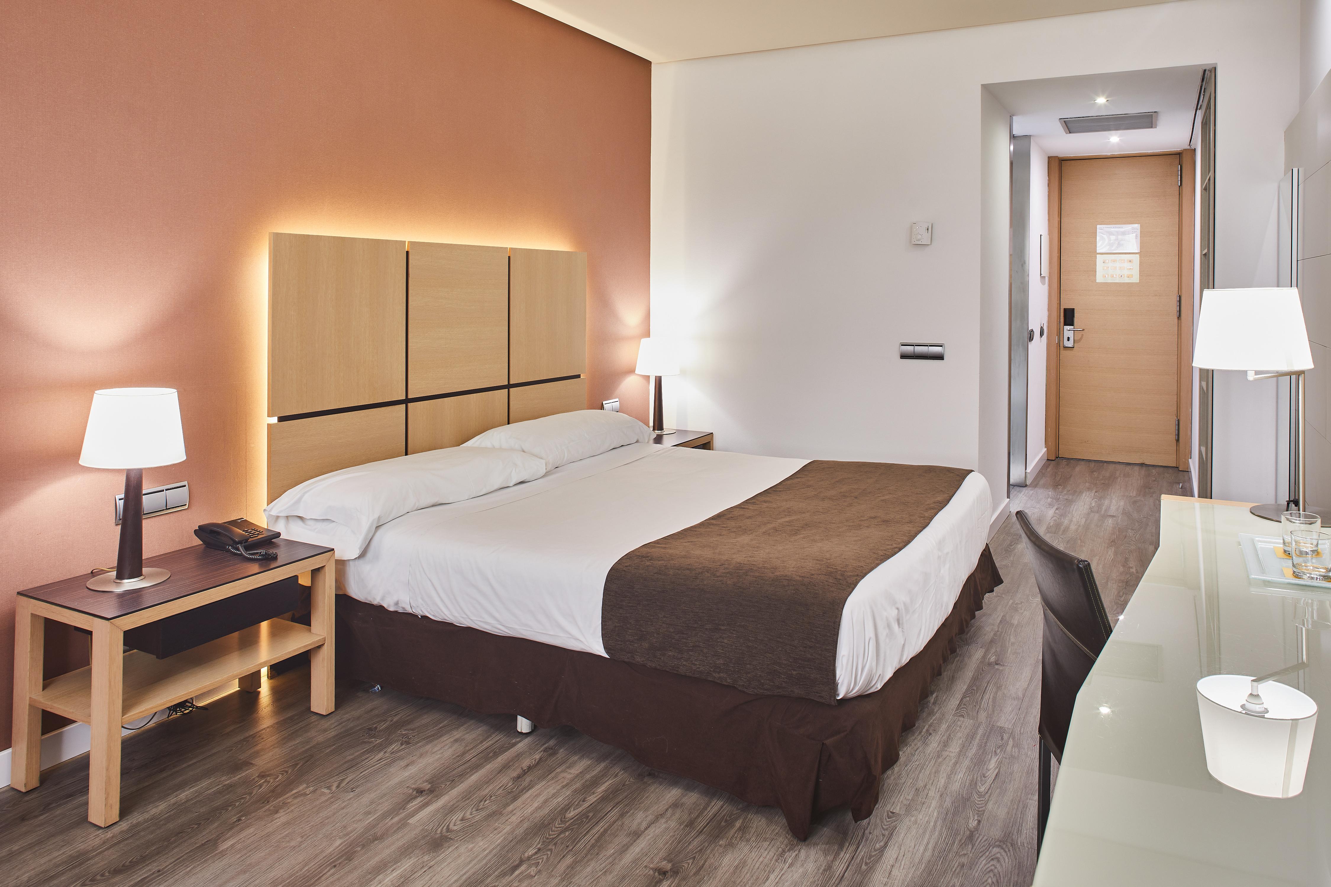 Silken Puerta 4* Valencia
