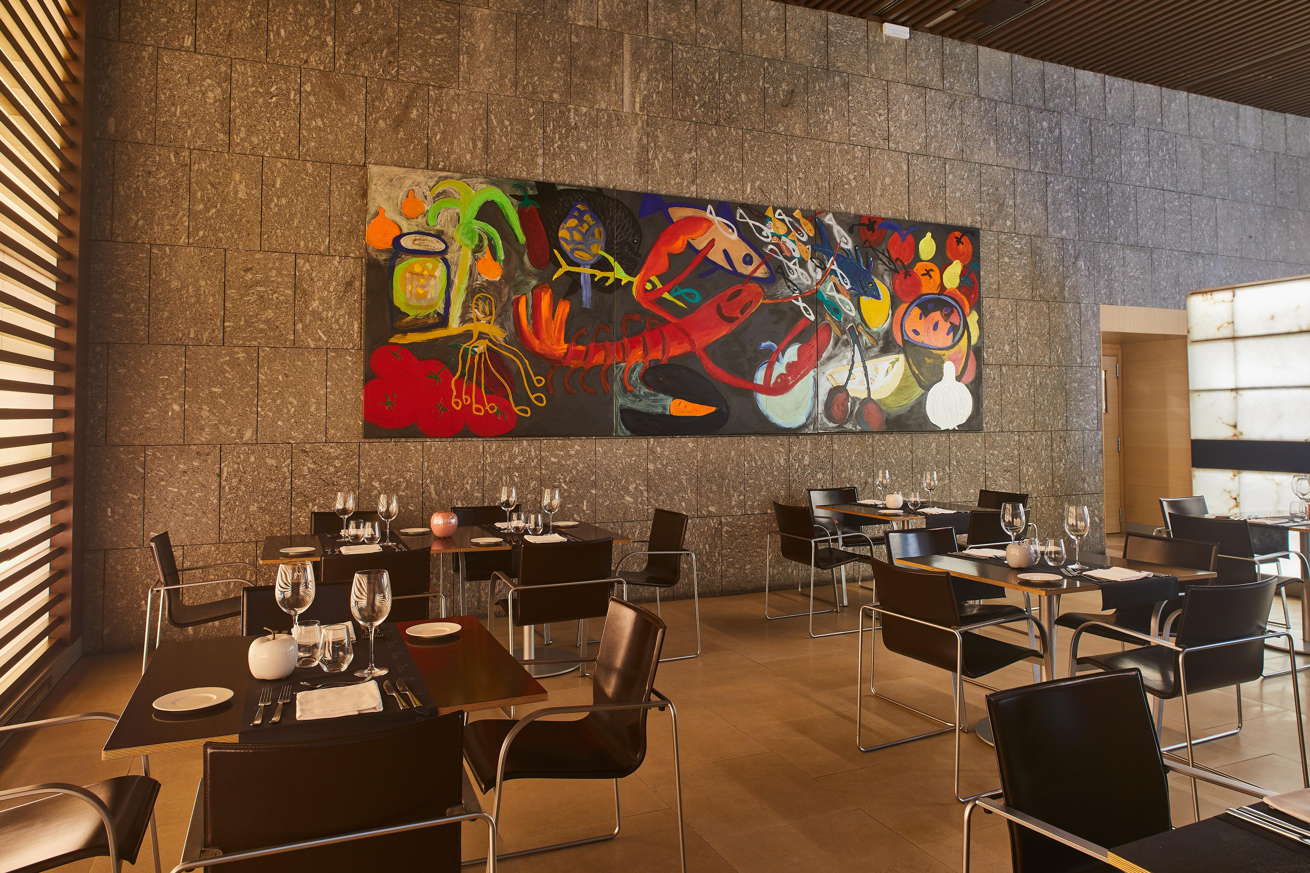 Silken Puerta Hotel 4*