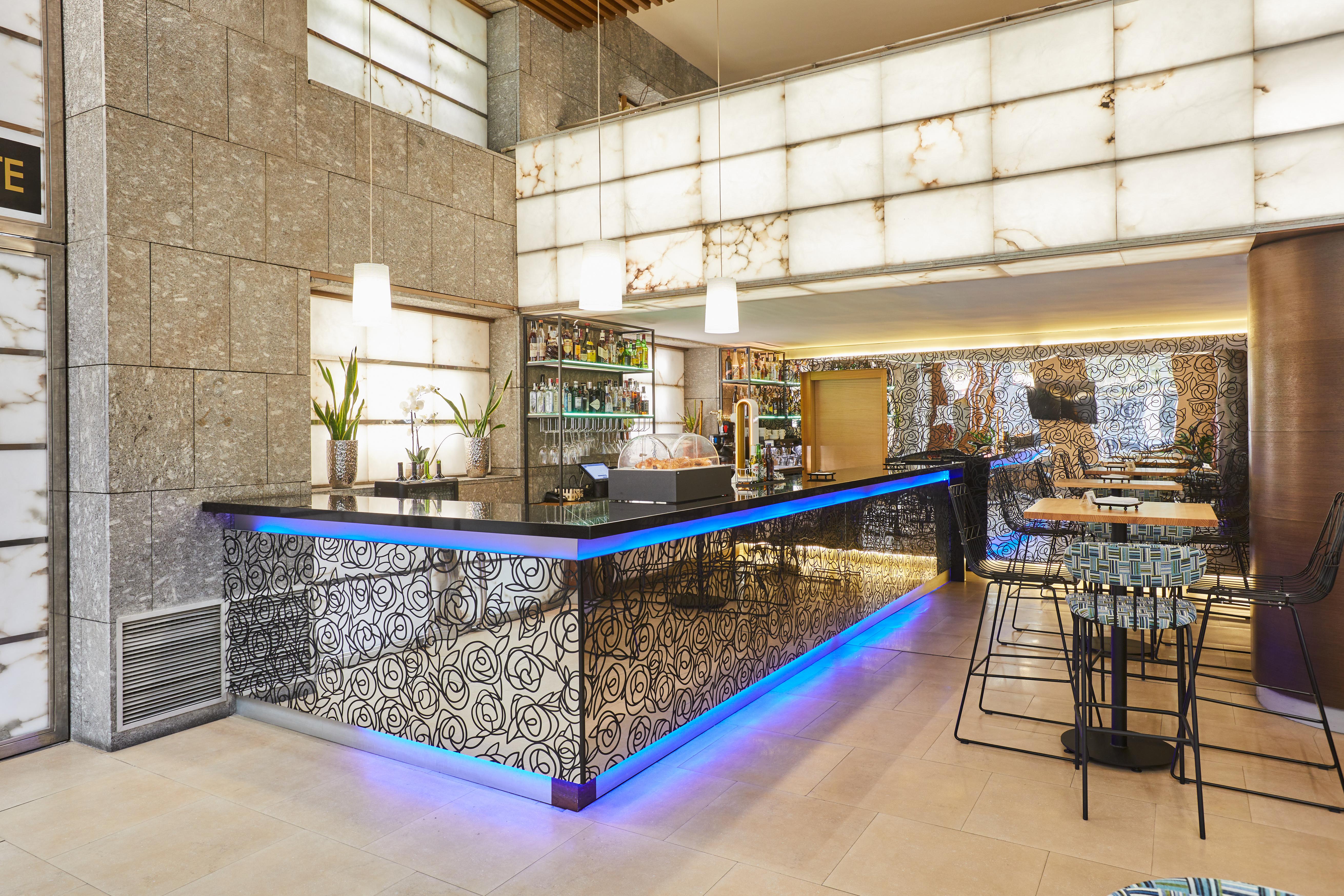 Silken Puerta Hotel Valencia