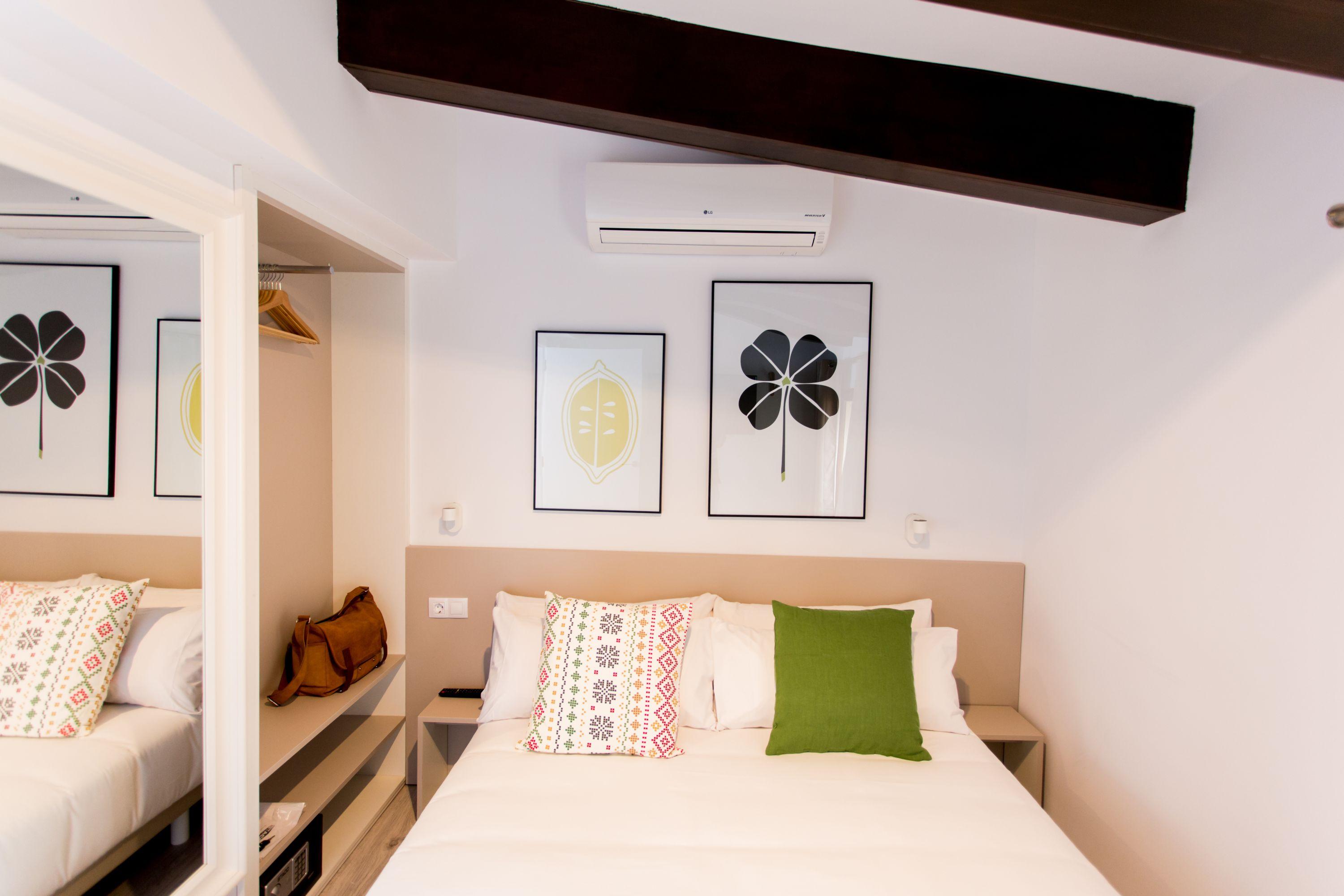 Wallace Apartment