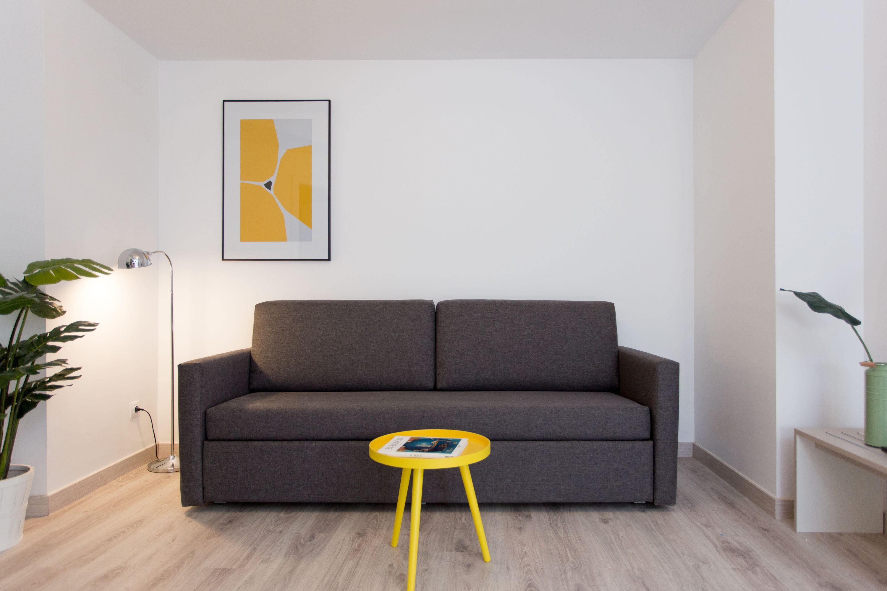 Apartment Wallace Valencia