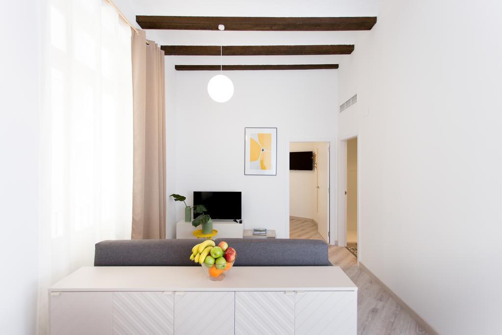 Wallace Apartment Valencia