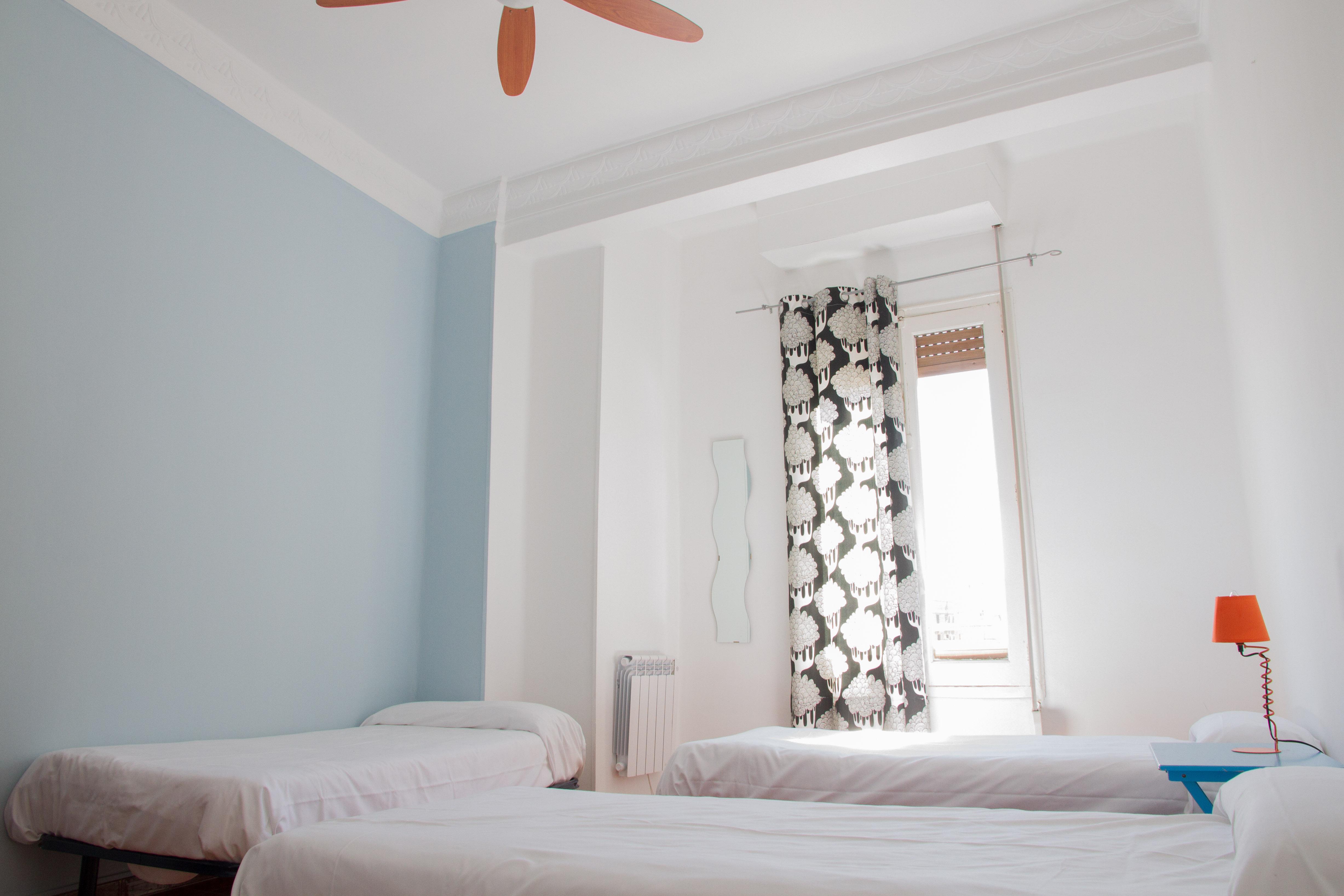 Hostel Russafa Youth