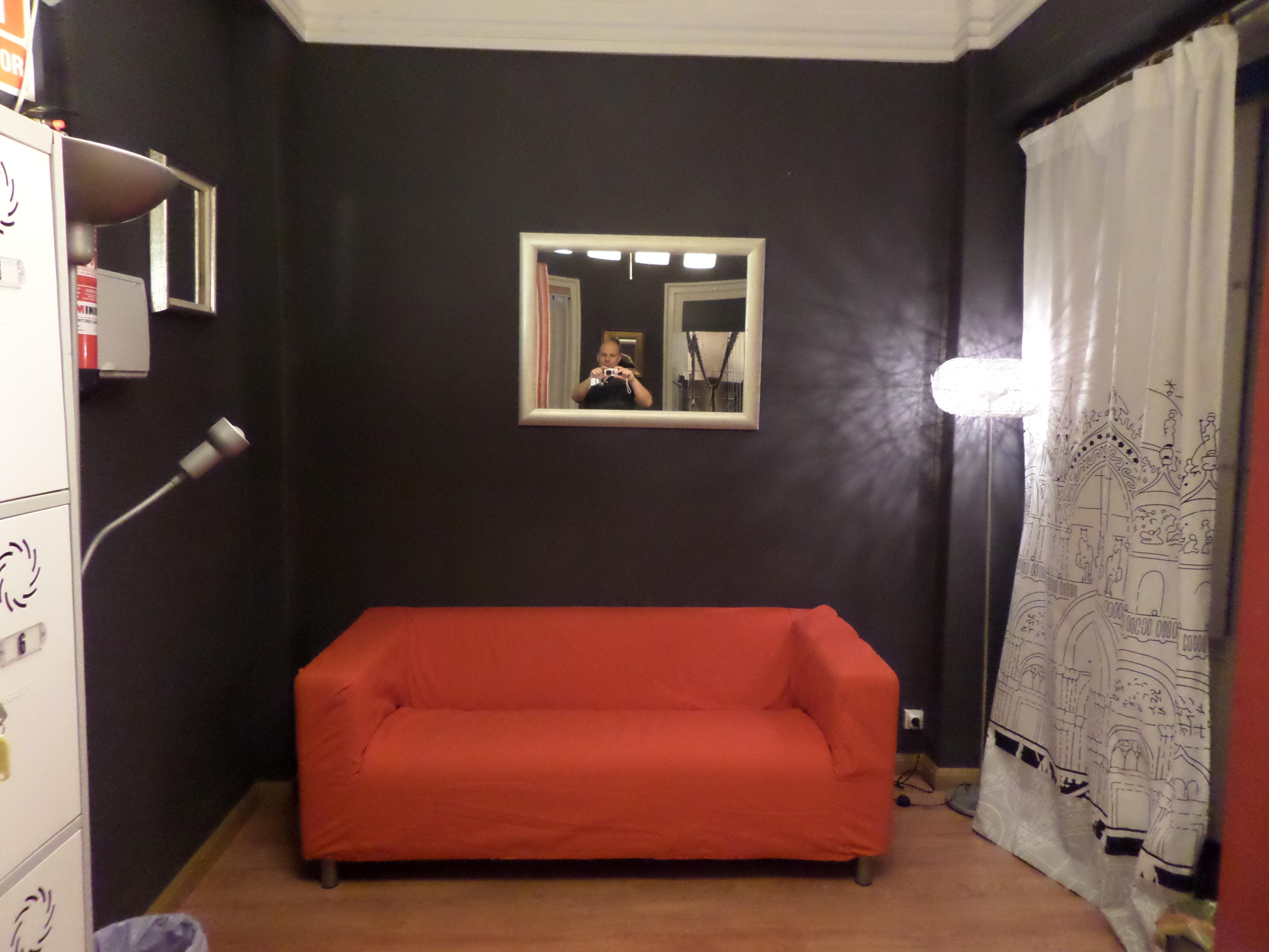 Hostel Russafa Youth